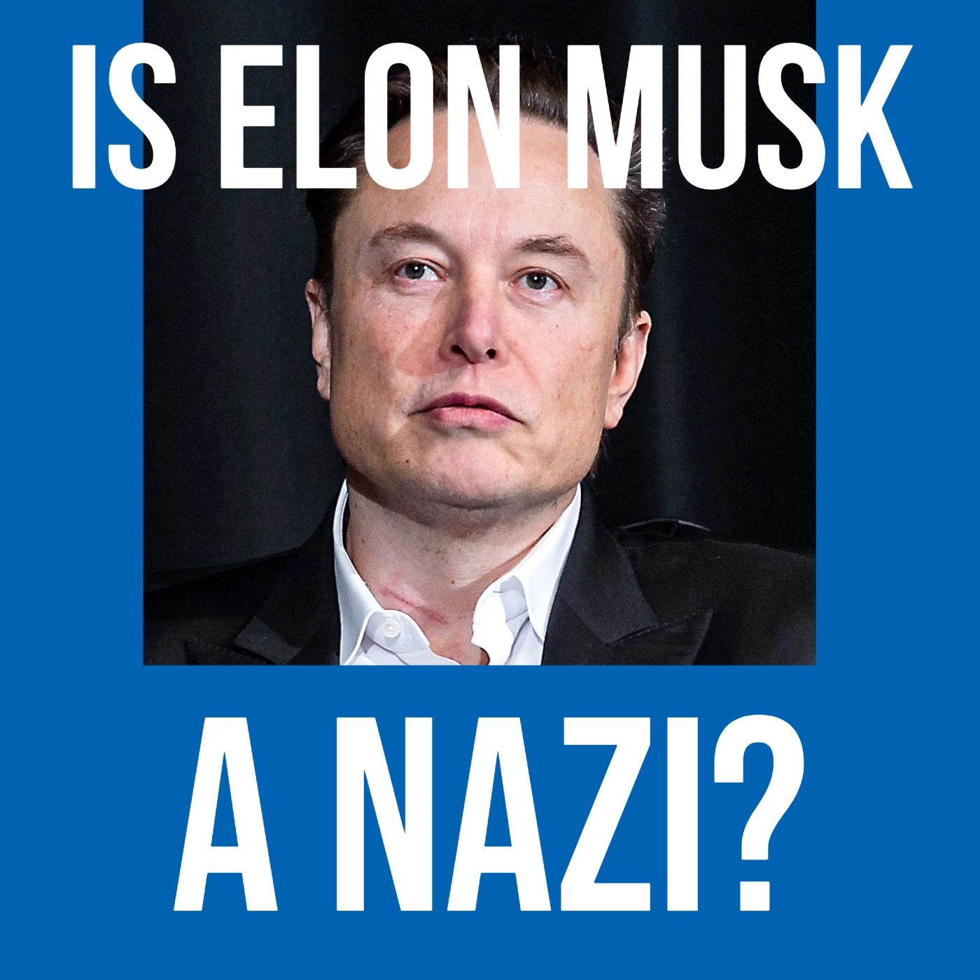 Is Elon Musk a Nazi? - The Psychology of Elon Musk (Chap 17 - Nazi Salute)