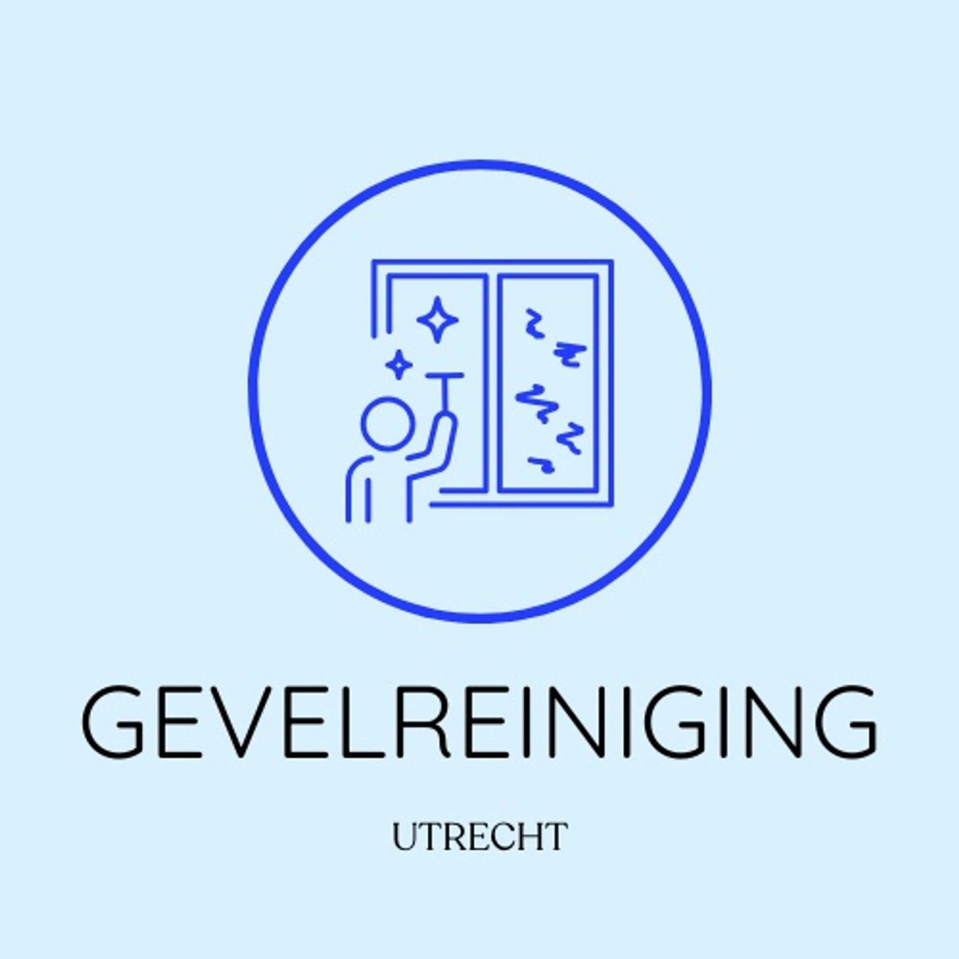 Utrecht Gevelreiniging