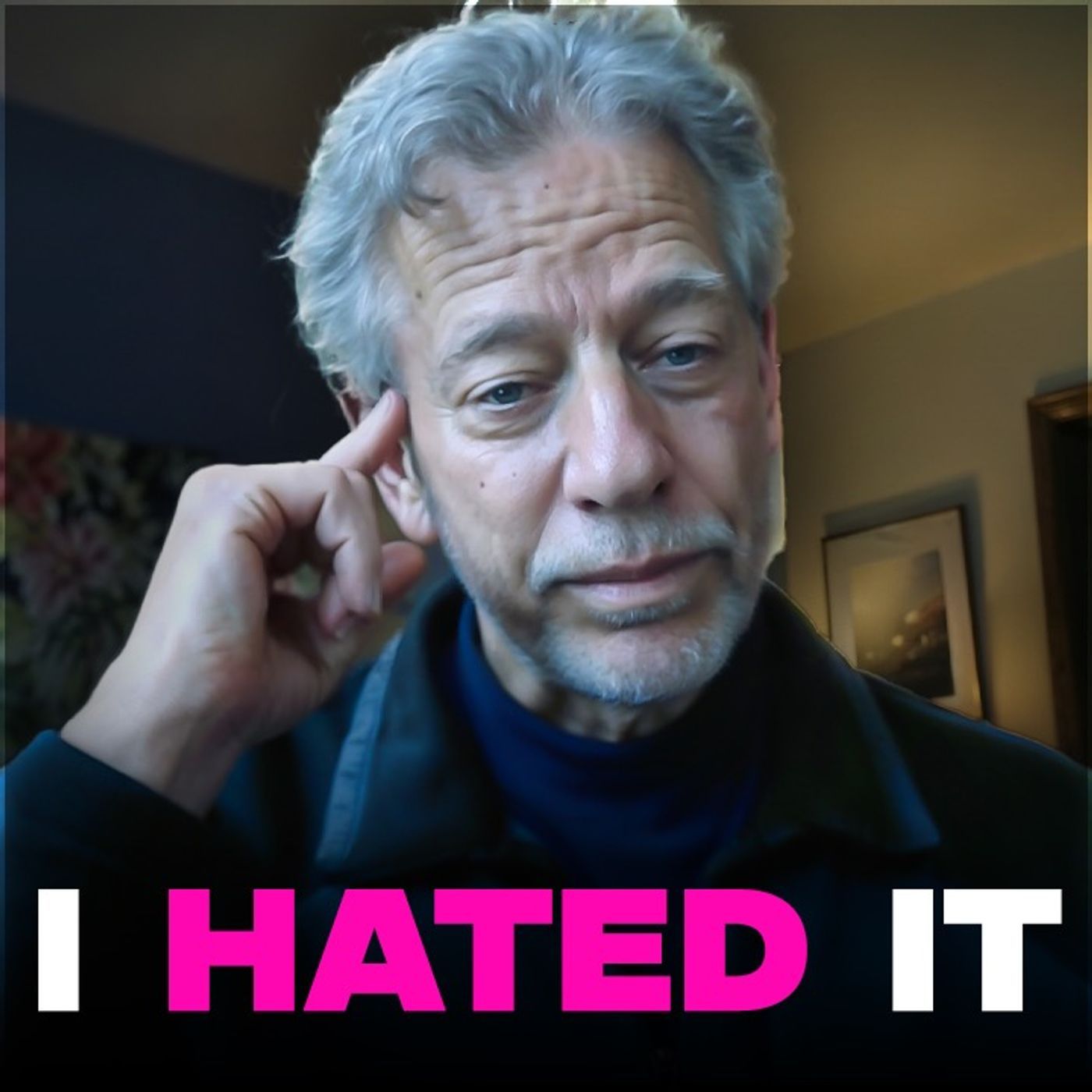 The Thing You Want, Won't Make You Happy | Jeff Rasley | SC109