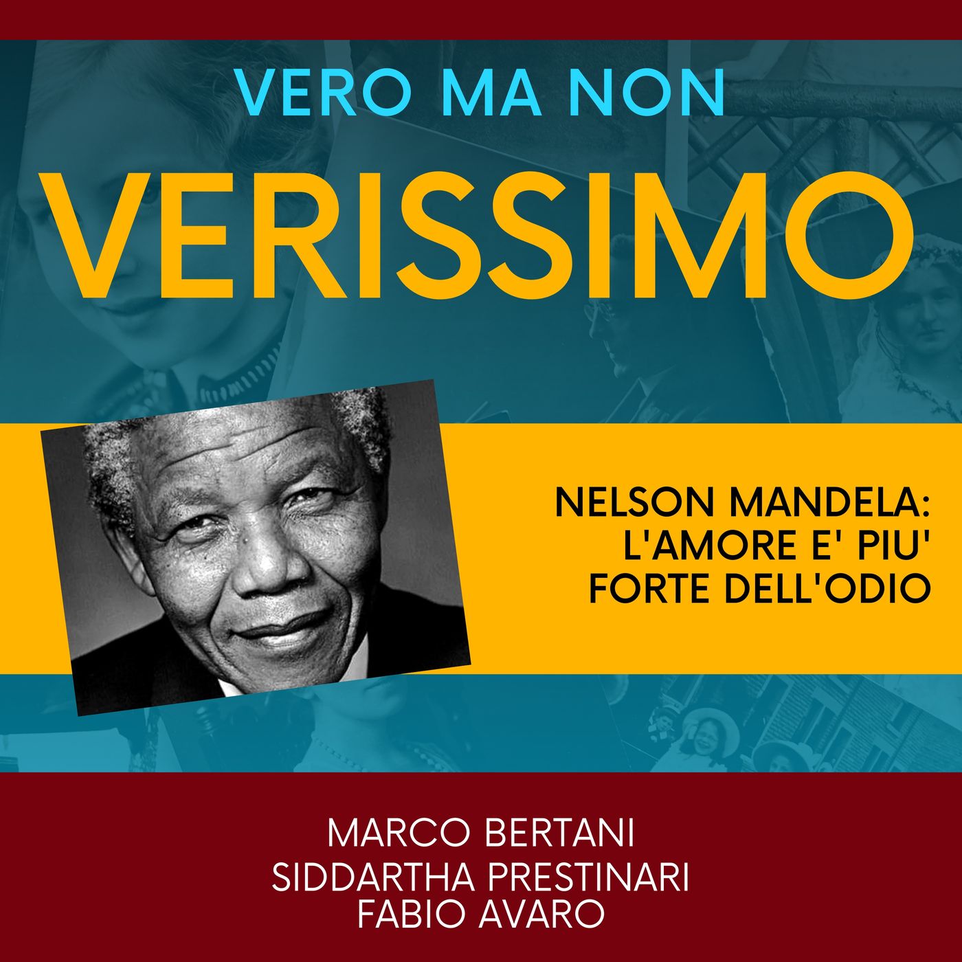 Vero ma non verissimo