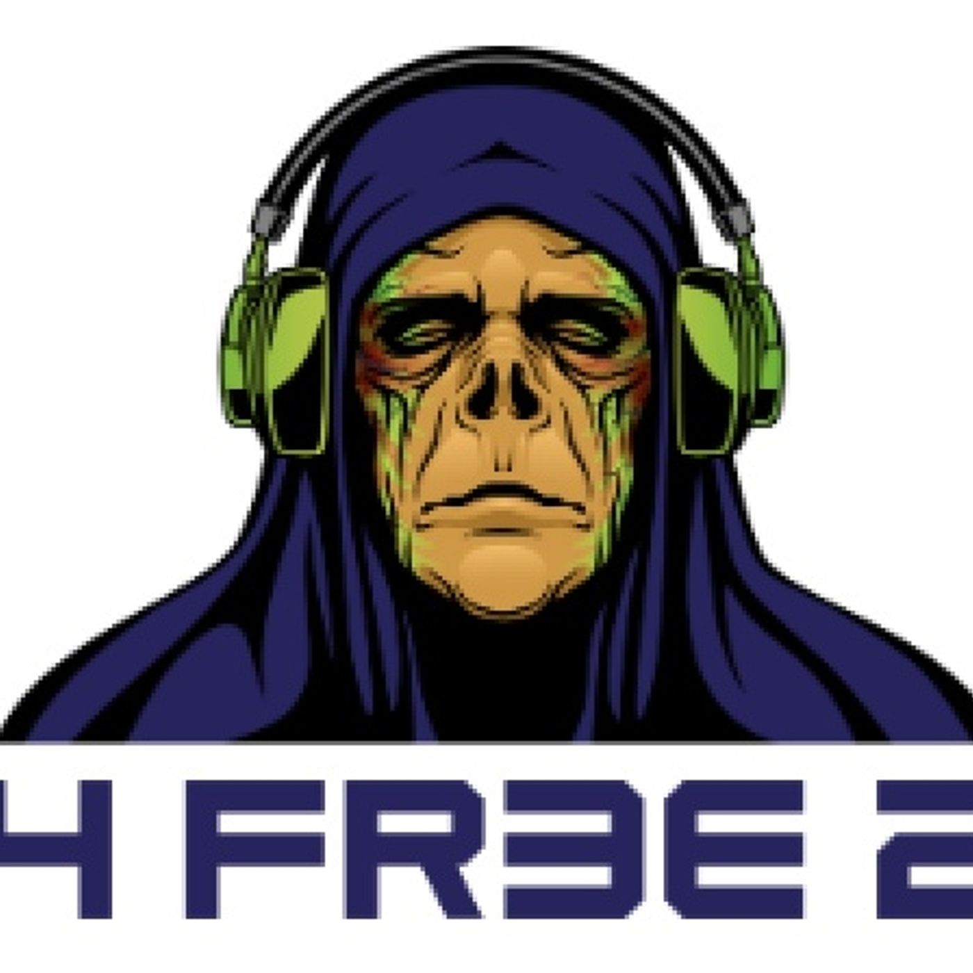 Mark Devlin on 4 Free 2 podcast with Levi McFly, June 2022