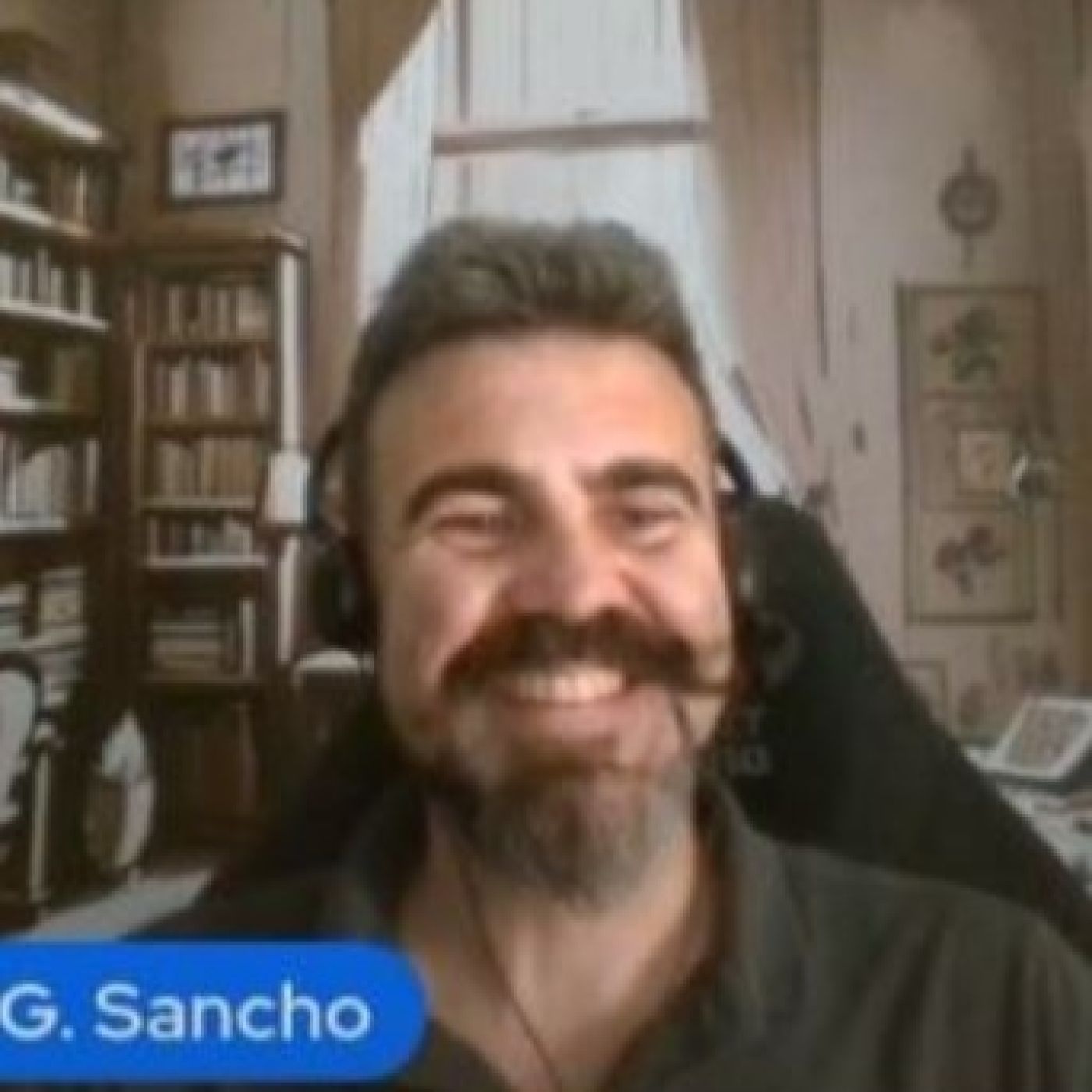 Mi experiencia como escritor - Blog de autor de Leonardo Jiménez