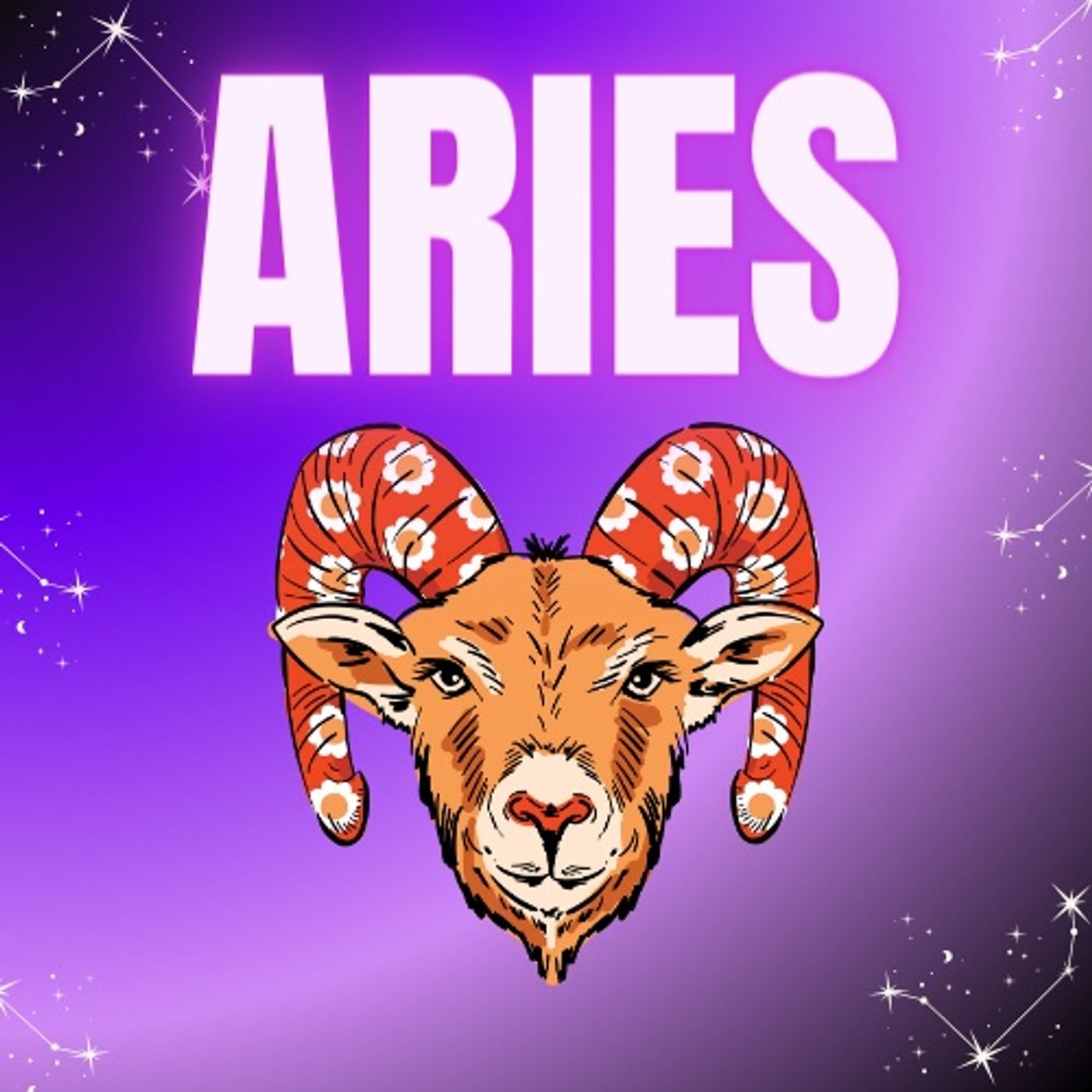 Aries ♈ episode artwork