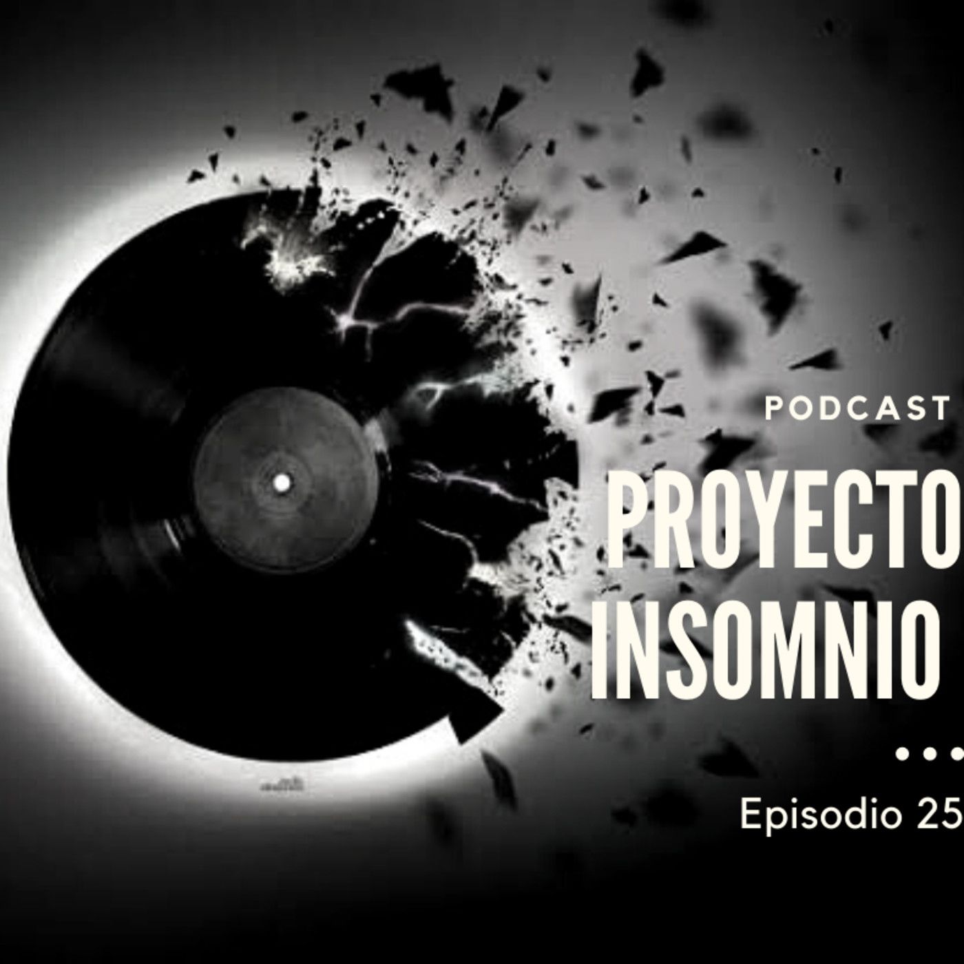 Proyecto Insomnio