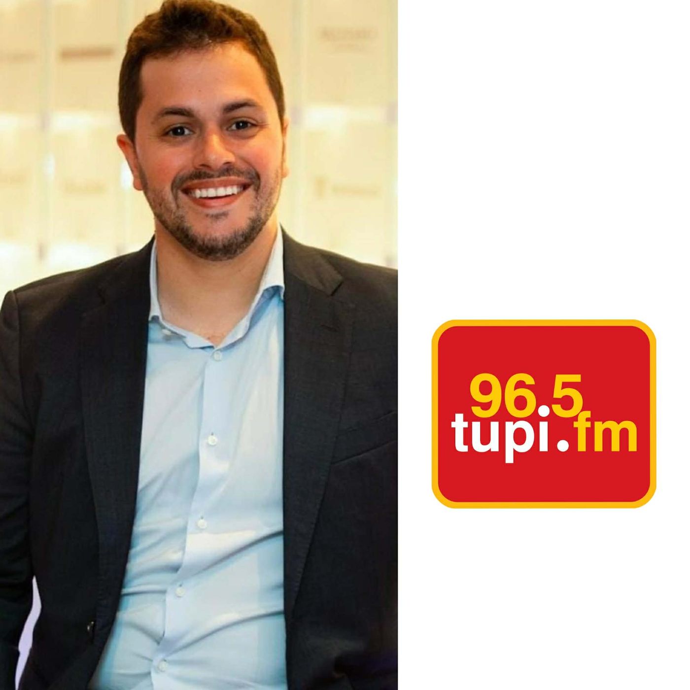 RÁDIO TUPI: EXPECTATIVA DE COMERCIANTES PARA A PÁSCOA episode artwork