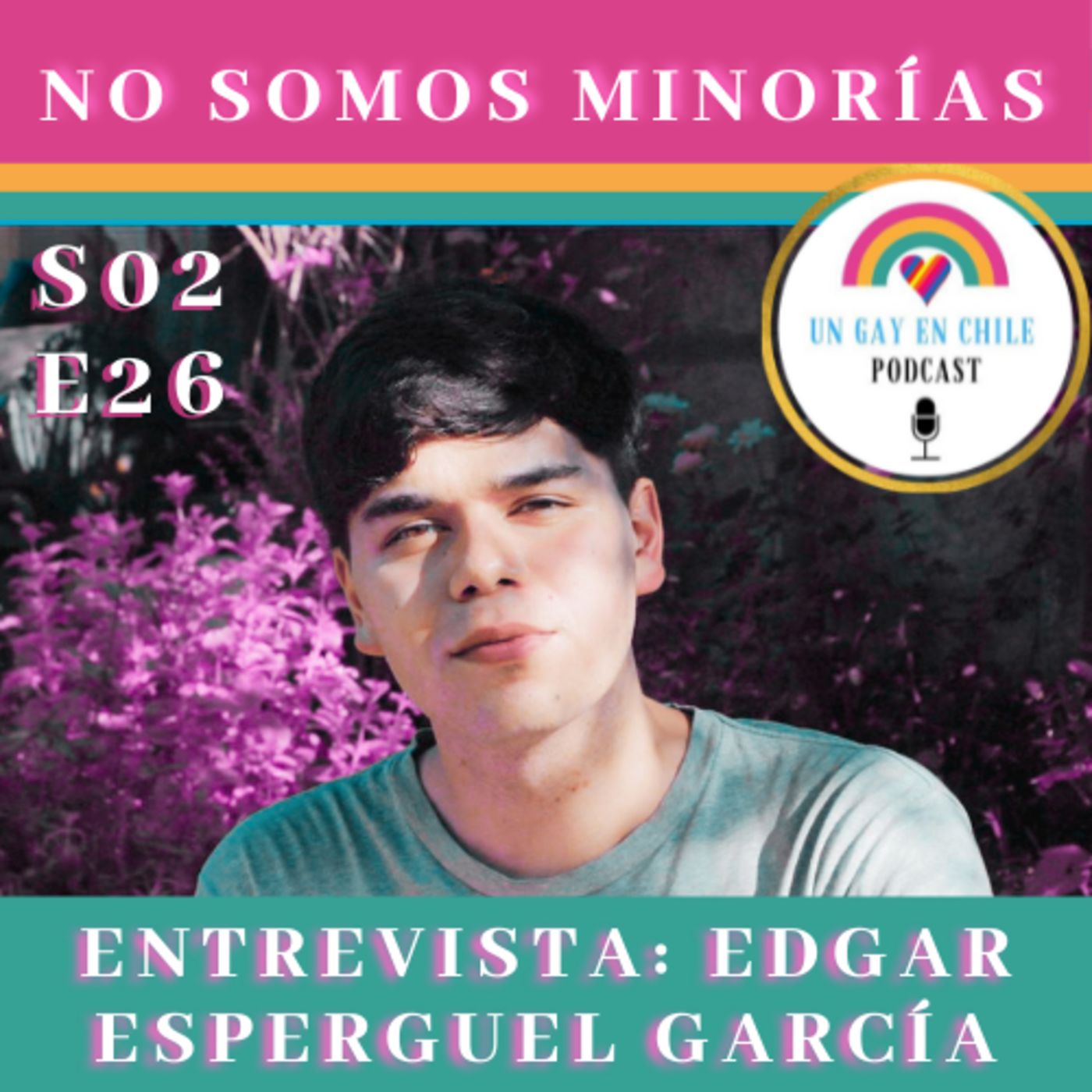 Un gay en Chile