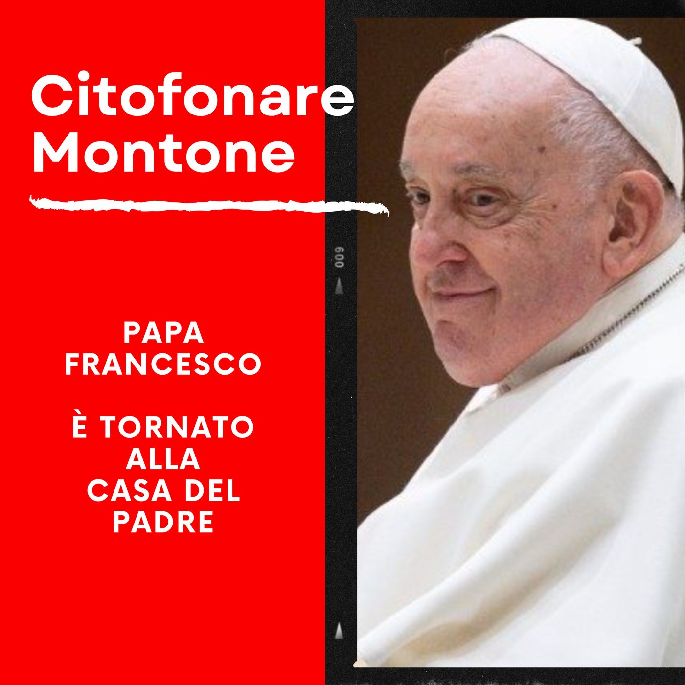 Citofonare Montone