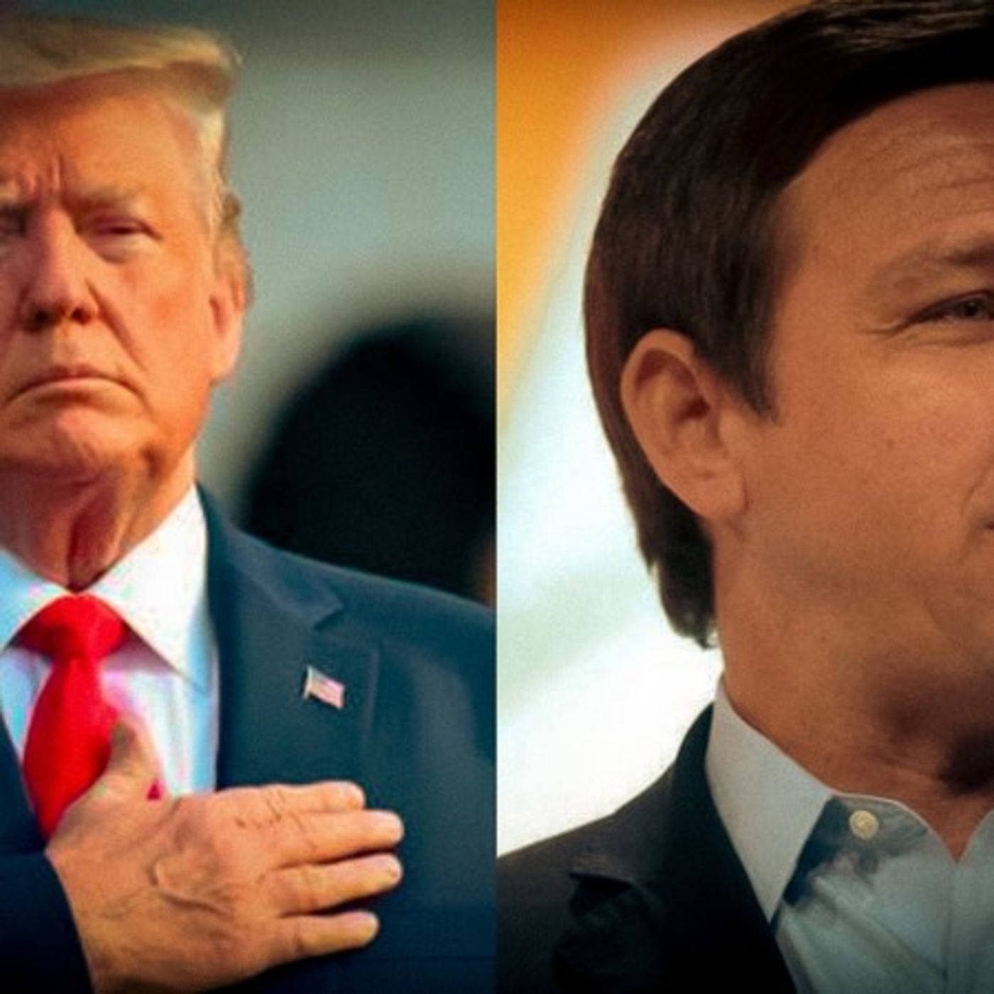 Ep 1563 - DeSantis to Challenge Trump? + Stakeholder Capitalism is Global Fascism