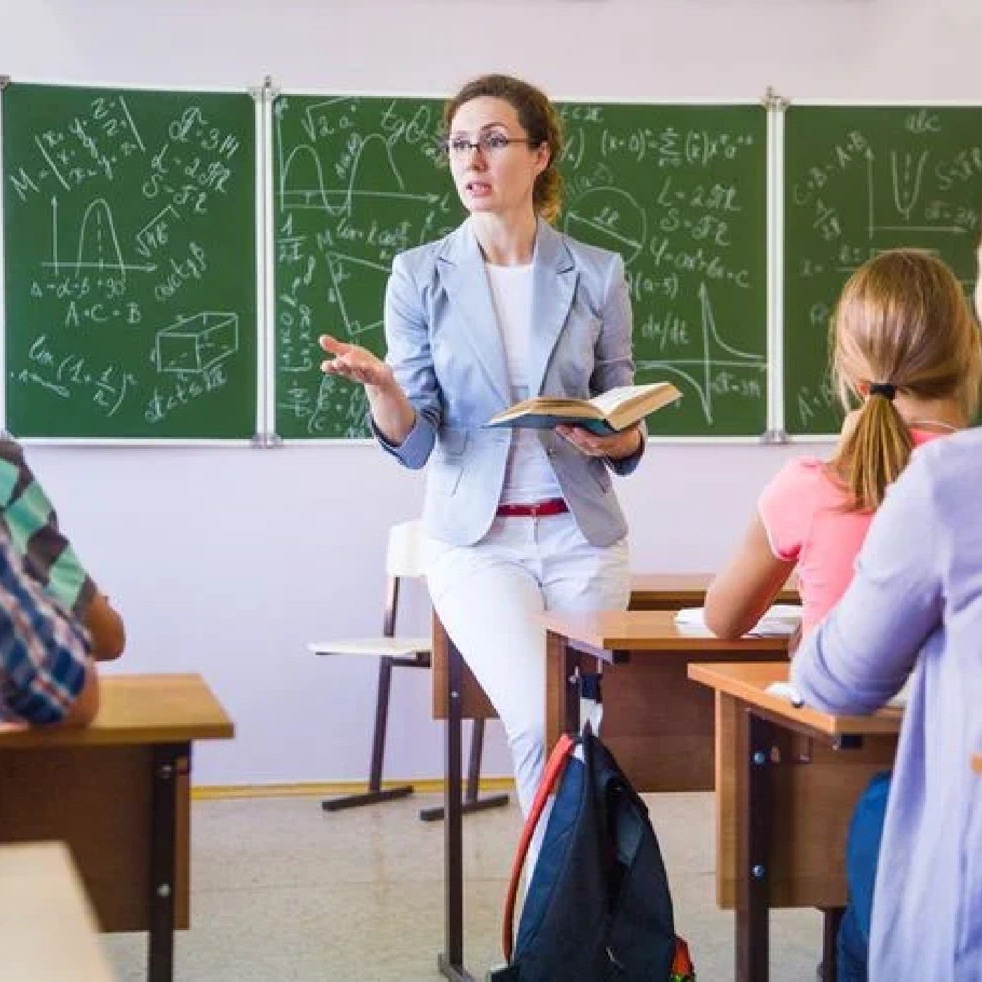"Educar en Diversidad"