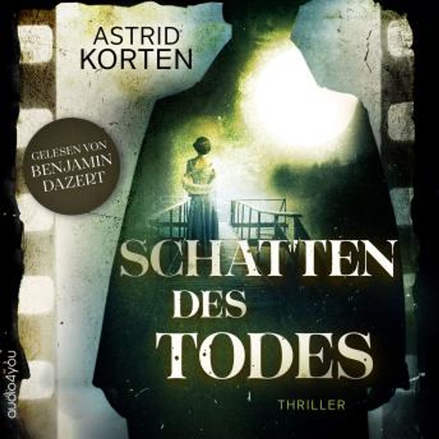 Best Full Audiobooks in Mystery, Thriller & Horror, Suspense