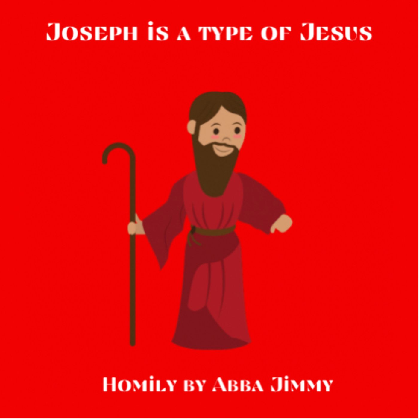 Podcast 22 with Abba episode artwork