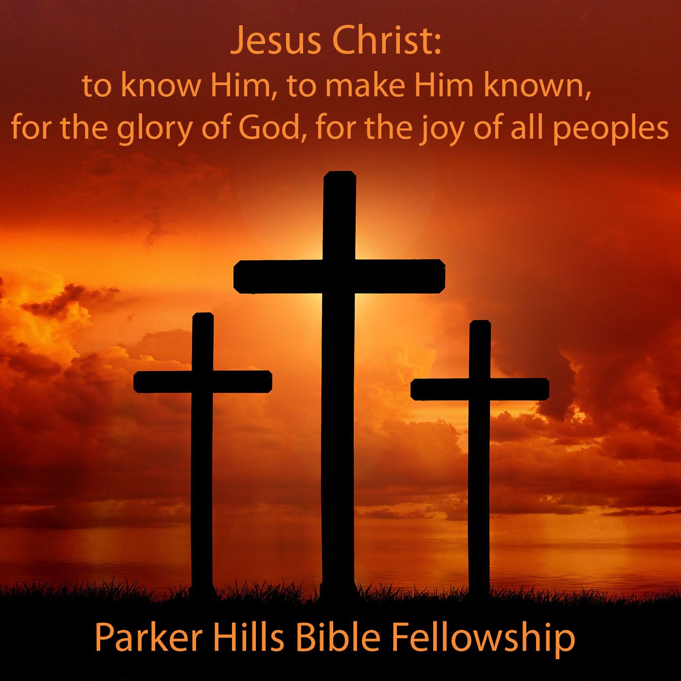 Parker Hills Bible Fellowship