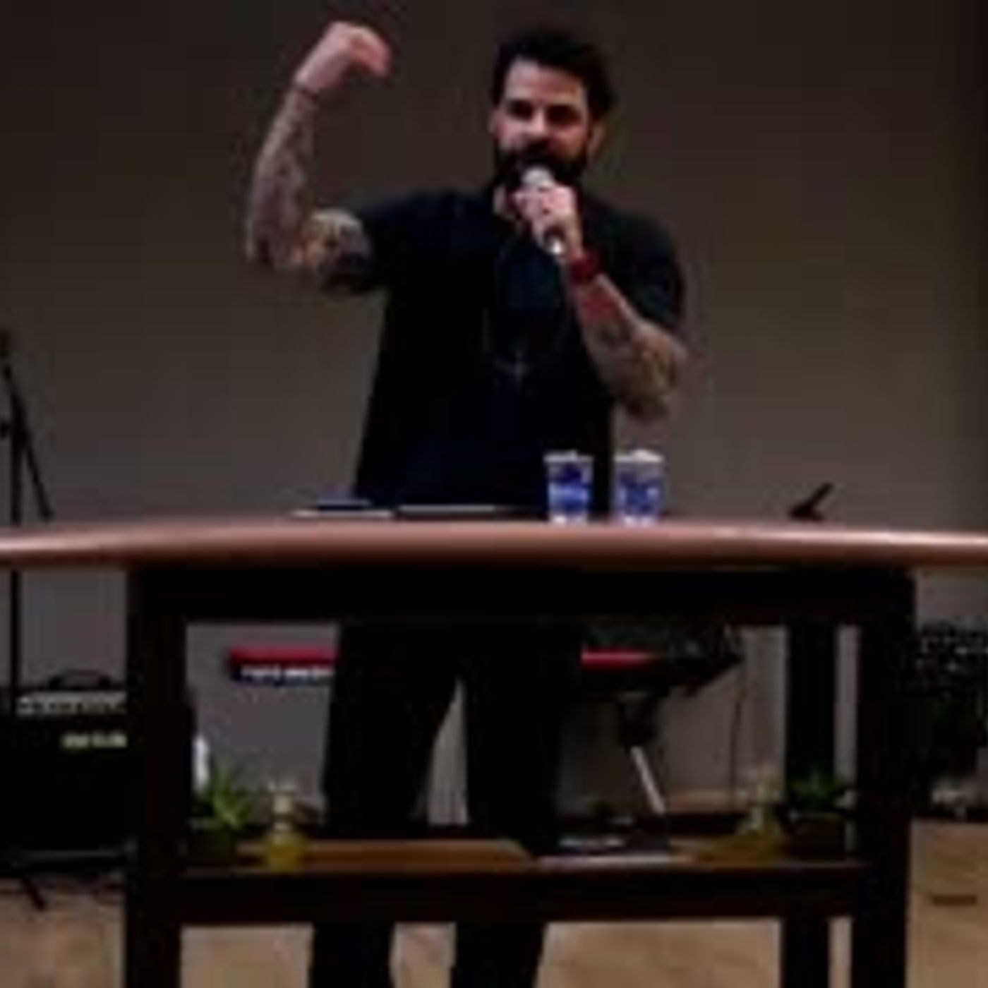 Pr. Fabiano Zettel