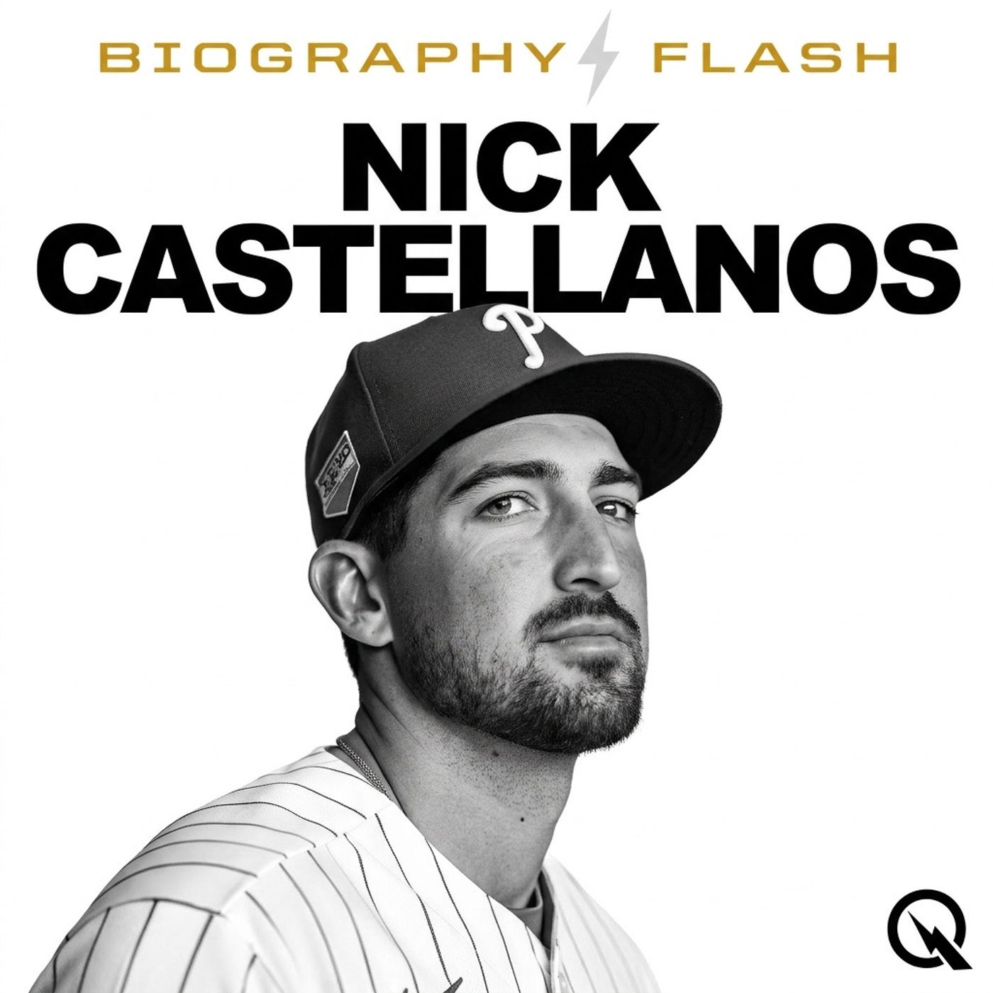 Nick Castellanos - Biography Flash
