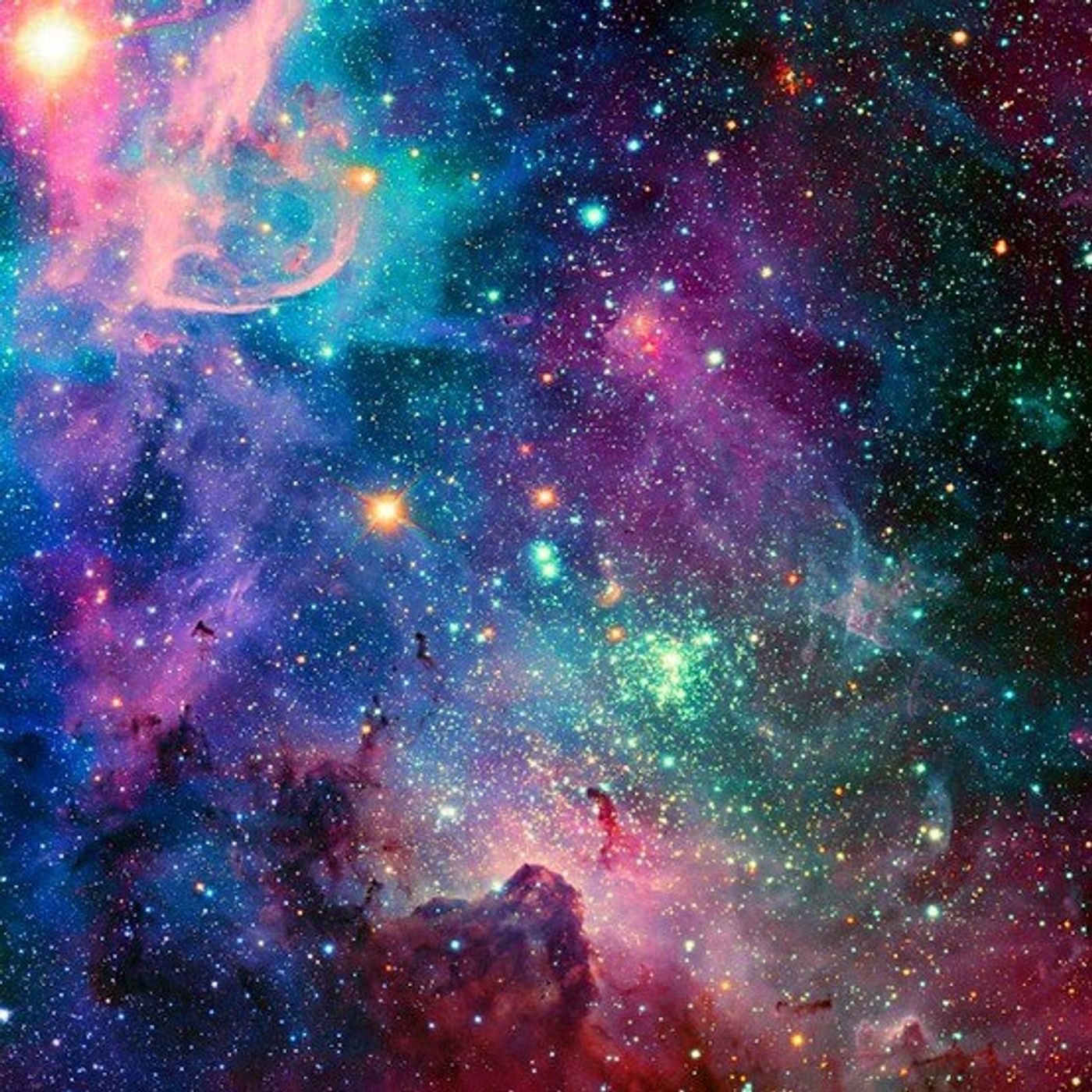 Was ist die Wirkliche Welt? episode artwork