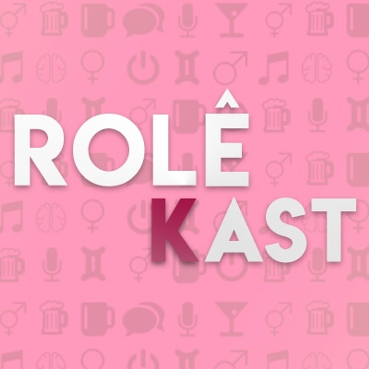 Rolekast