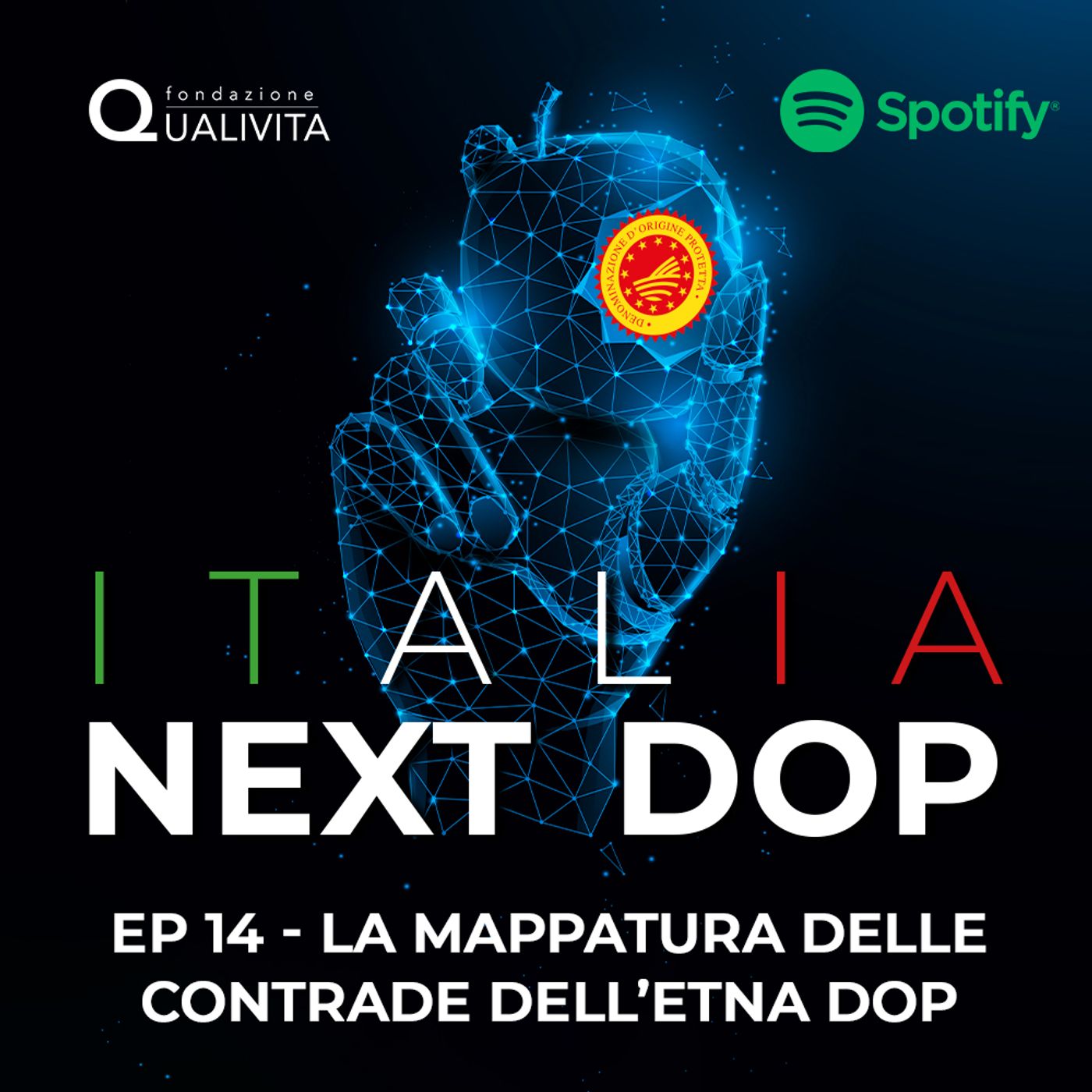 ITALIA NEXT DOP