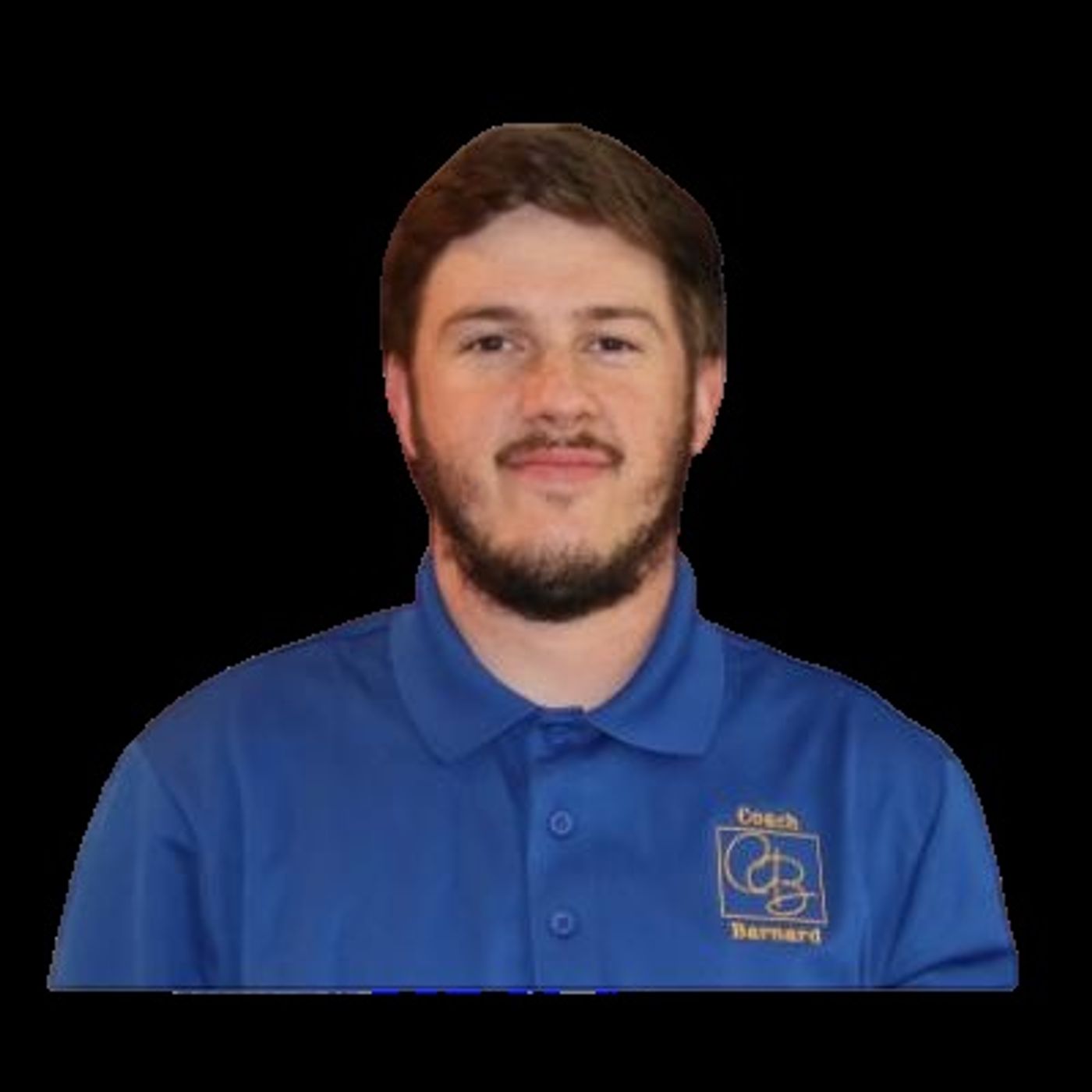 Interview with Coach Billy Barnard