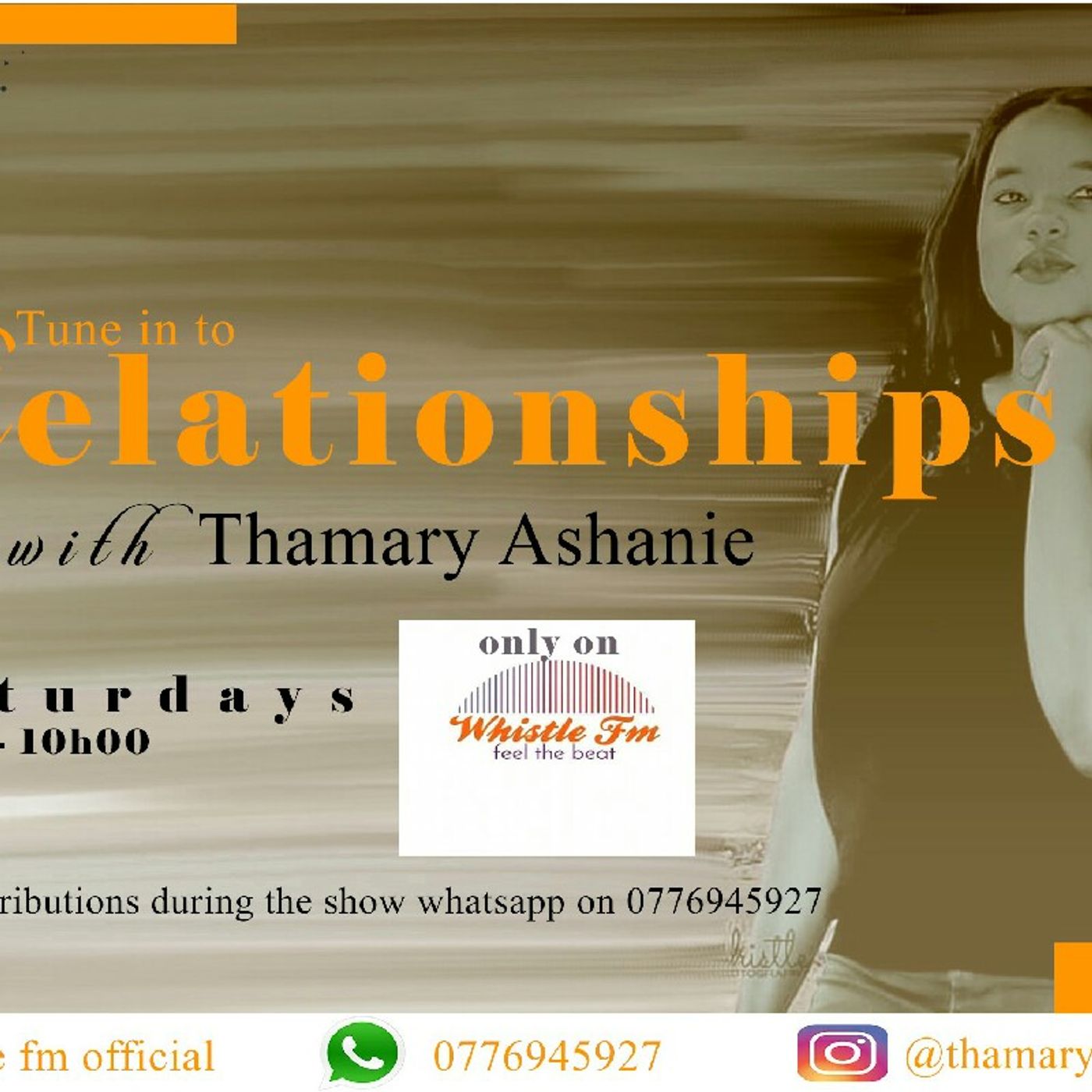 Relationships Week 1