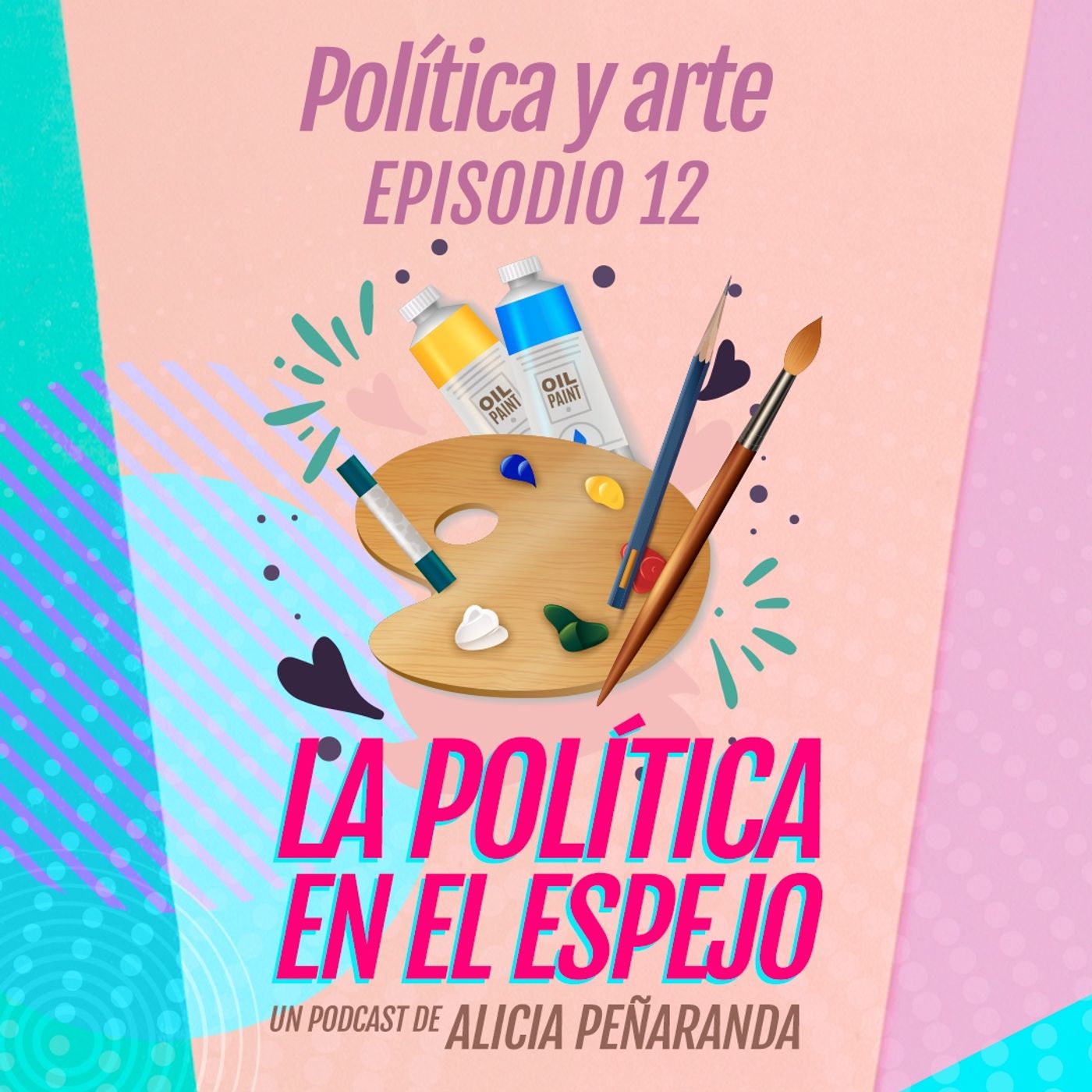 La política en el espejo