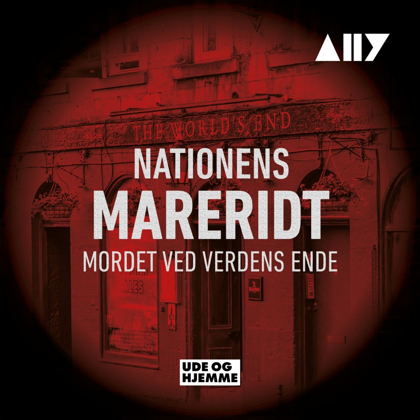 Nationens mareridt