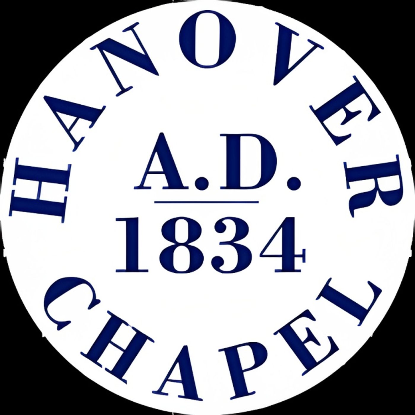 Hanover Chapel services