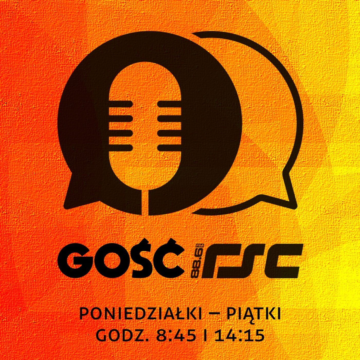 Gość dnia: Piotr Sędecki – biegacz, maratończyk, ultramaratończyk (07.08) episode artwork