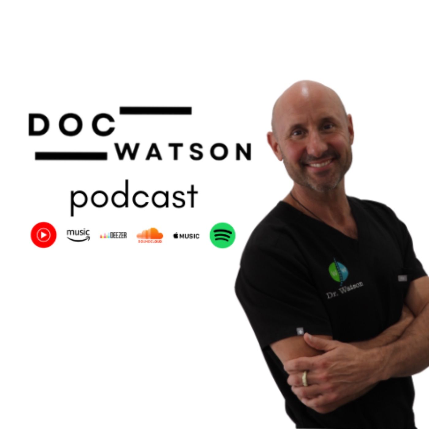 The Doc Watson podcast