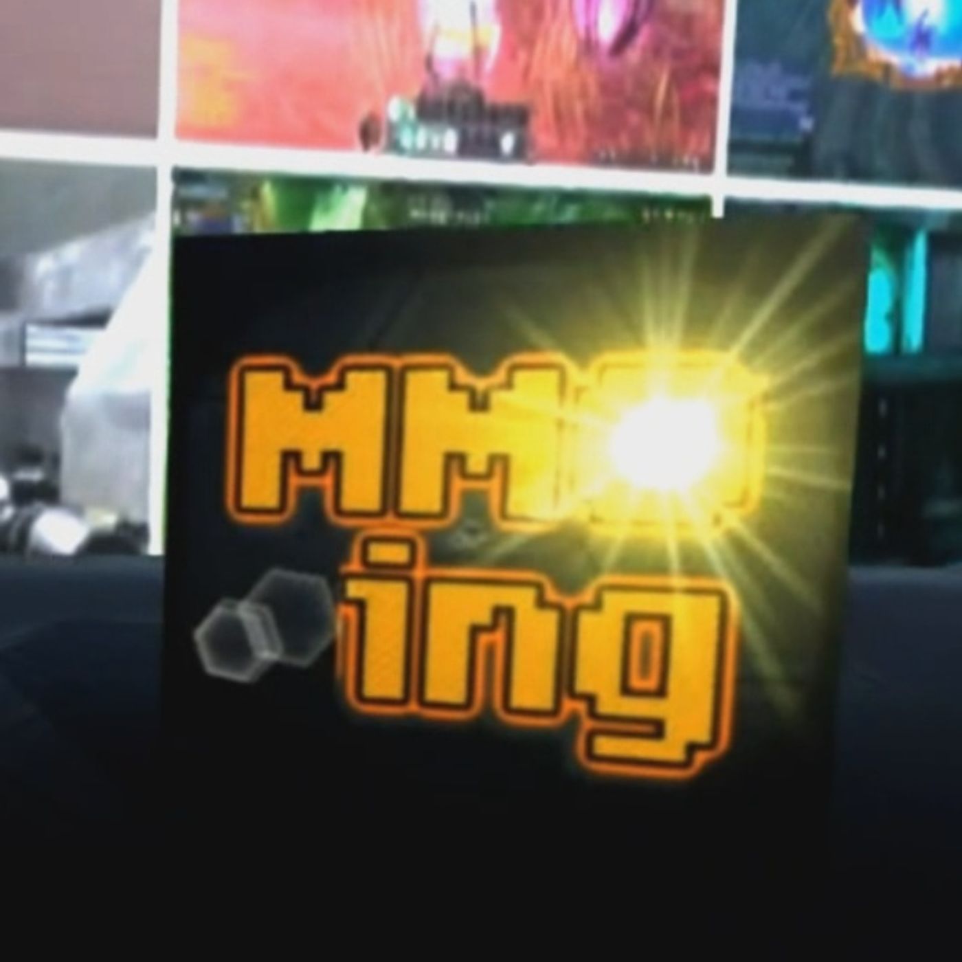 MMOing F2P & Gaming Podcast