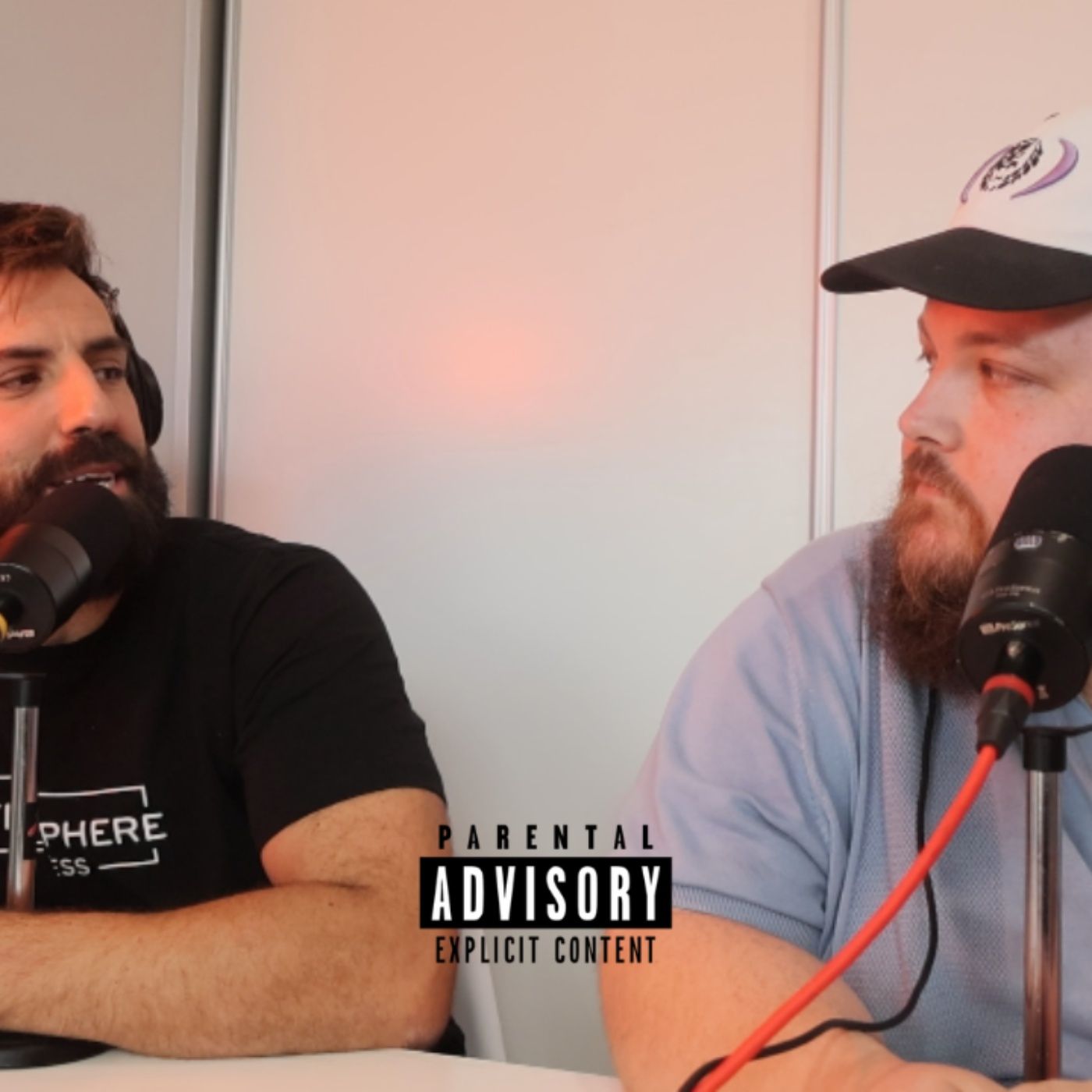 FireCast - The Joey & Liam Show - #172 (Filler)