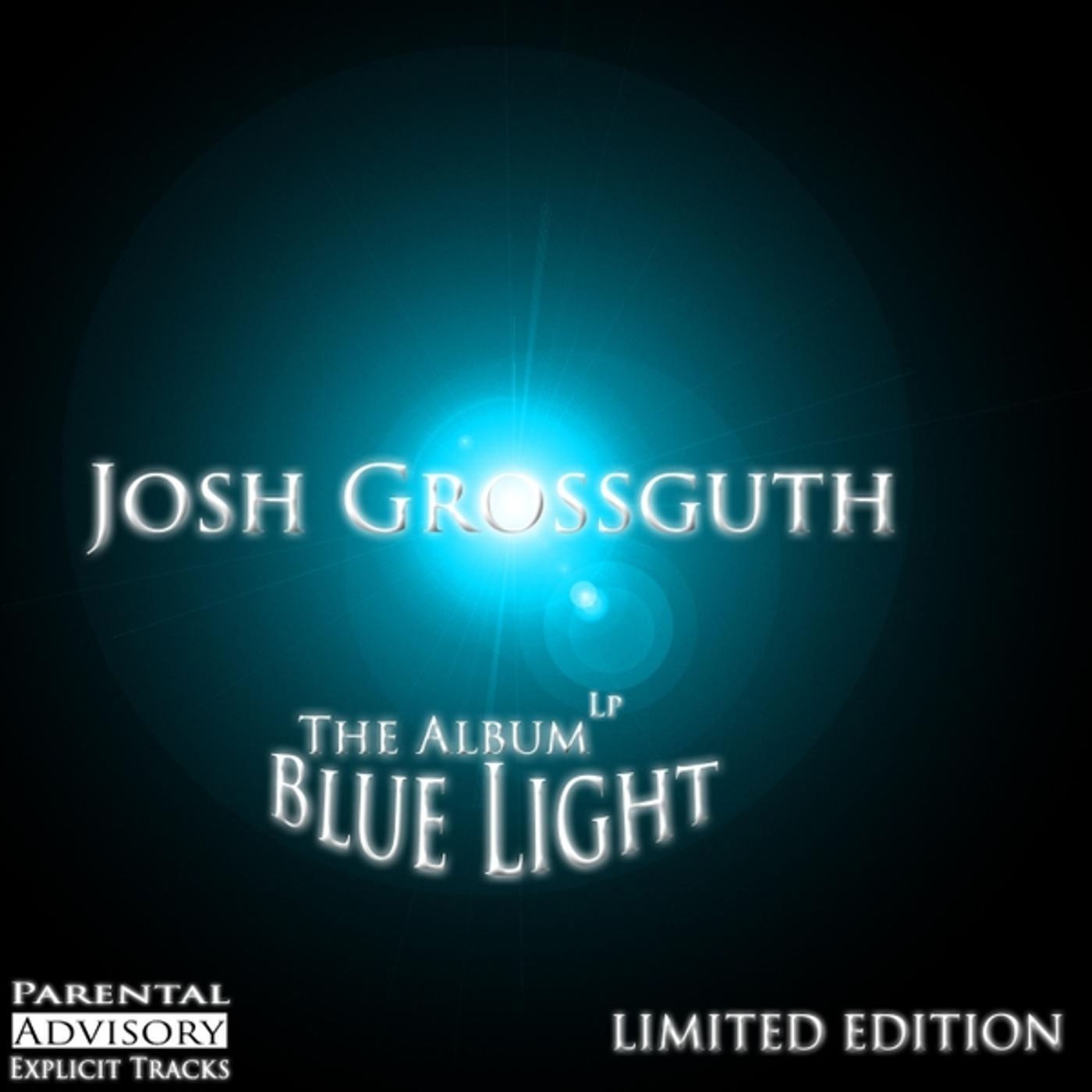 The Blue Light Album