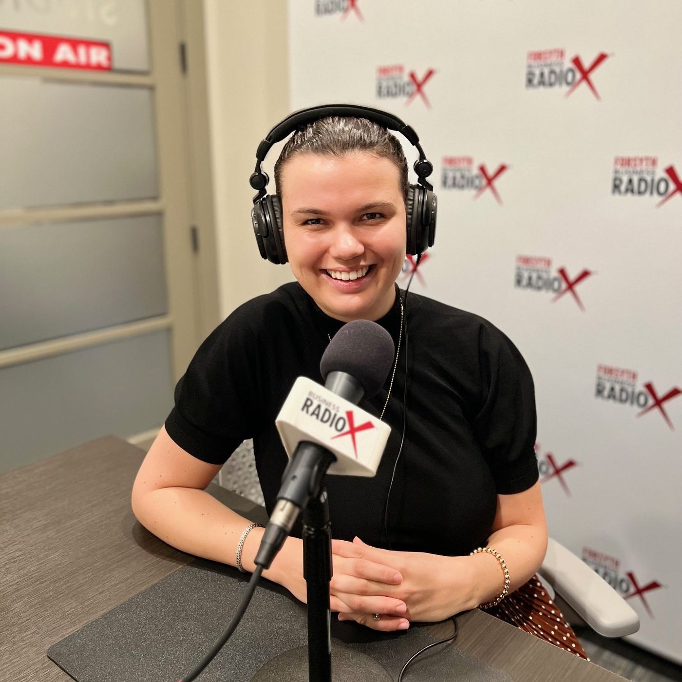 Forsyth Business Radio