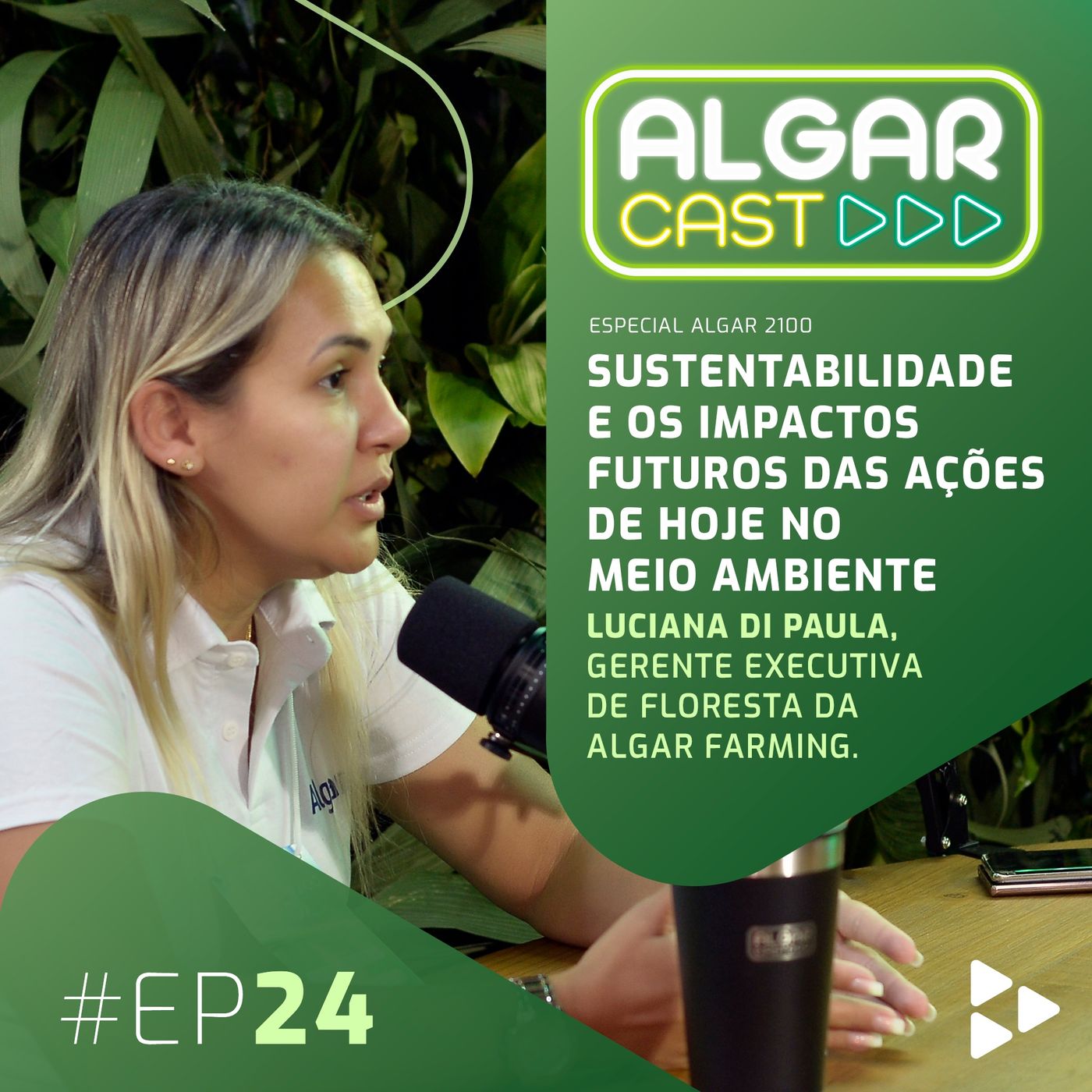 AlgarCast