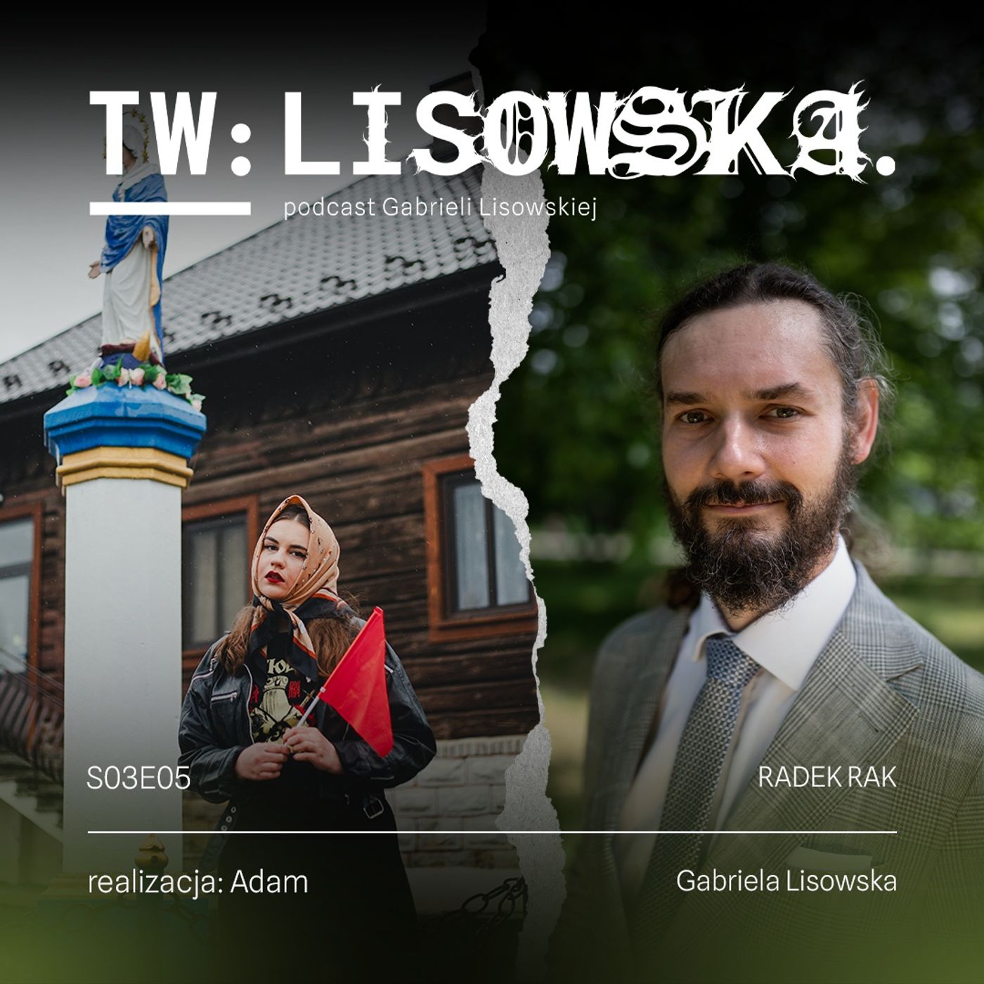TW: Lisowska