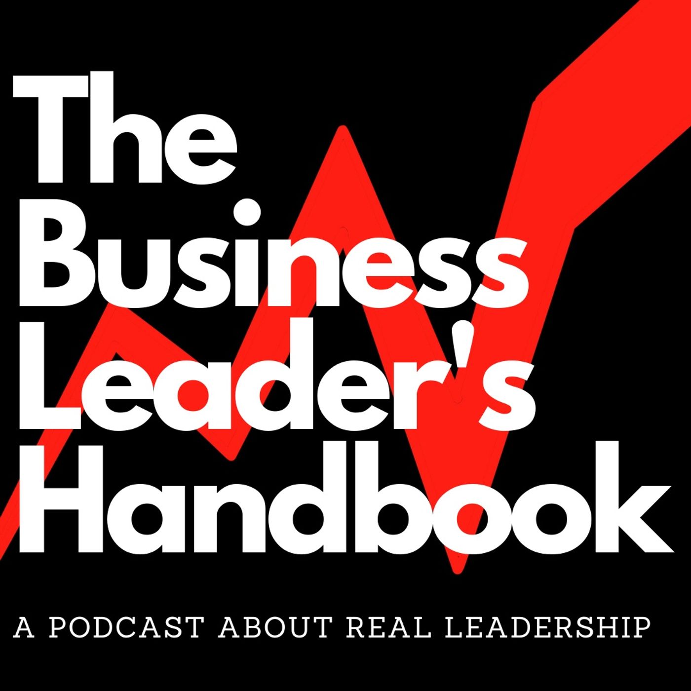 Business Leader\'s Handbook