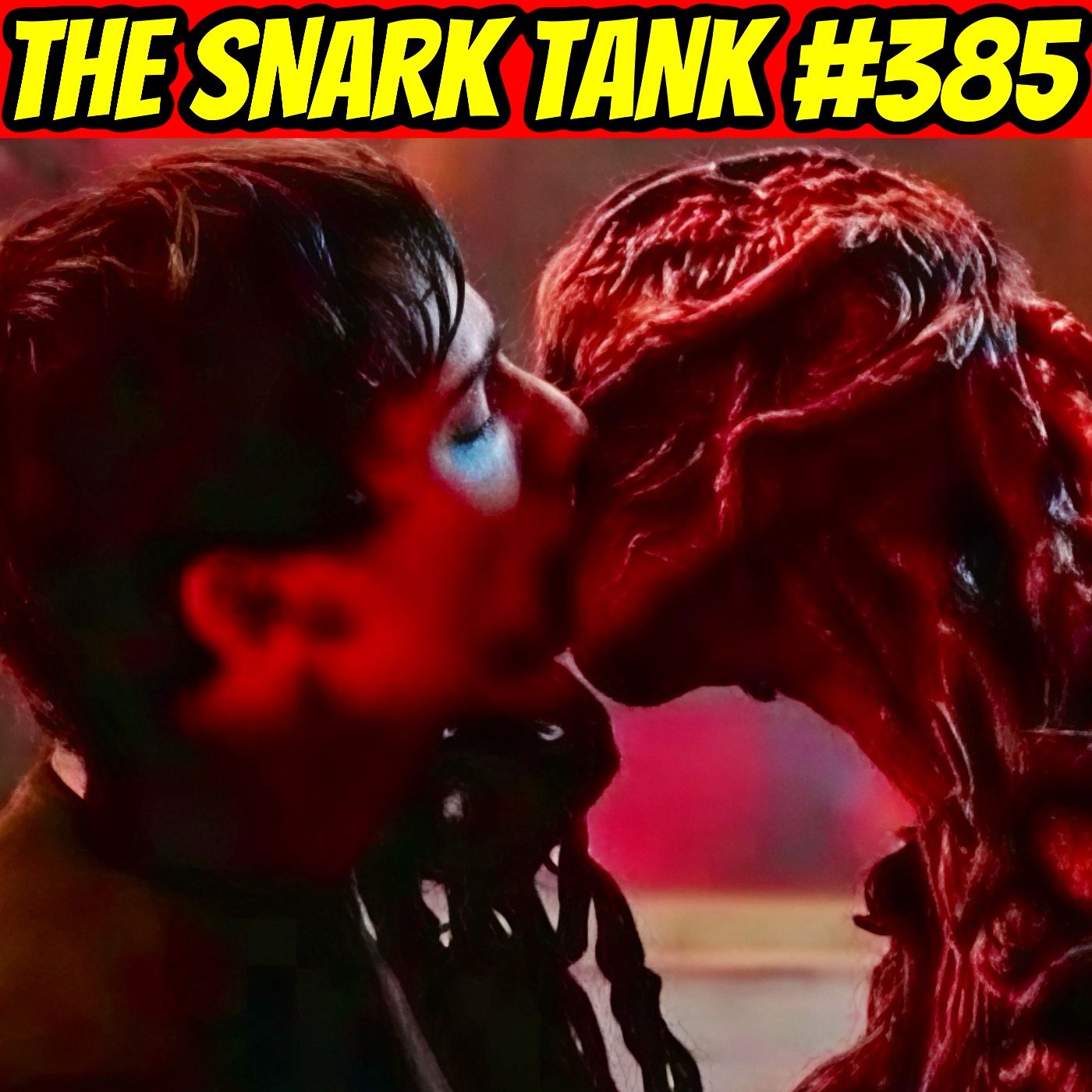 #385: Things that are Strange #385: Things that are Strange