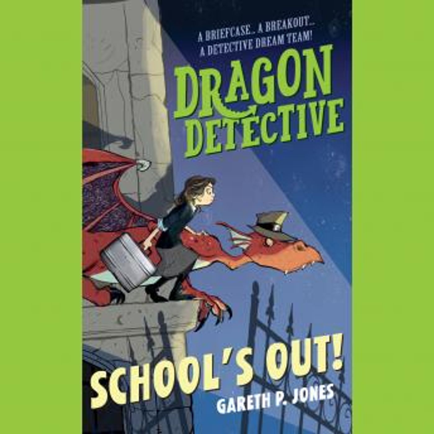 Access Must-Have Full Audiobooks in Kids, Mystery & Fantasy