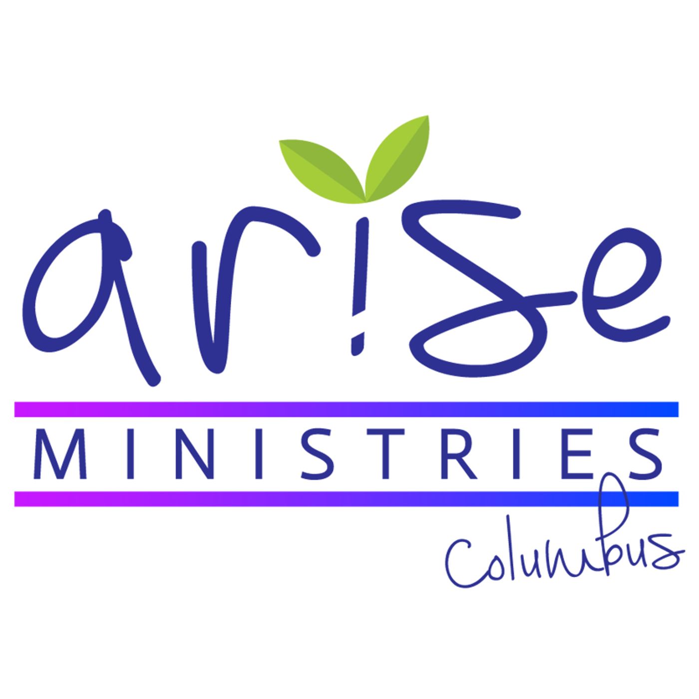 Arise Ministries Columbus's tracks