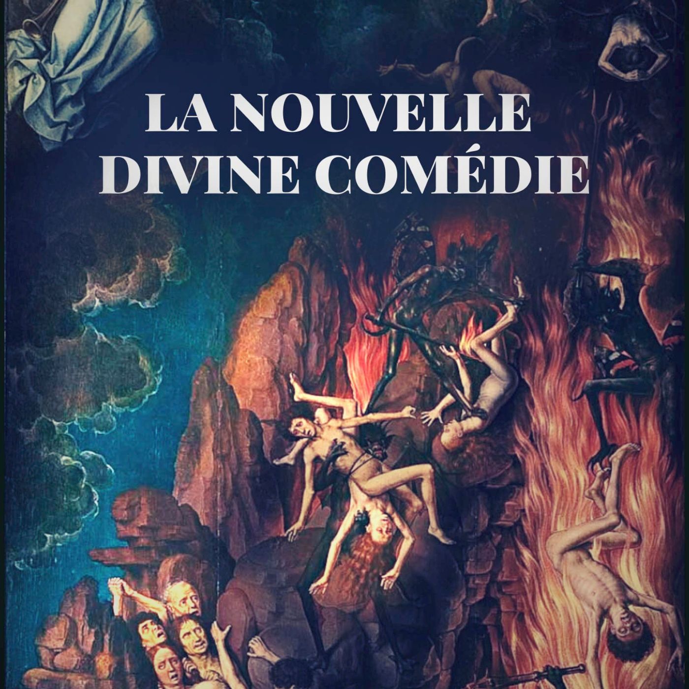 Les discussions entre un athée et un prêtre 1