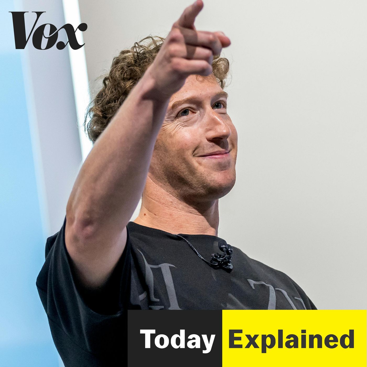 Today, Explained