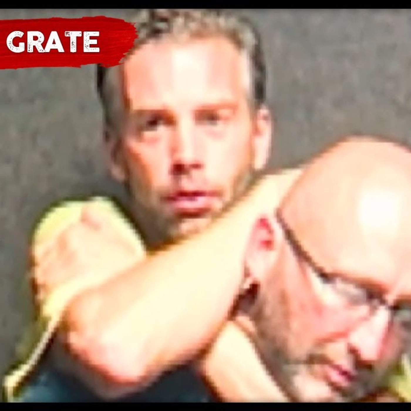 Historias Criminales