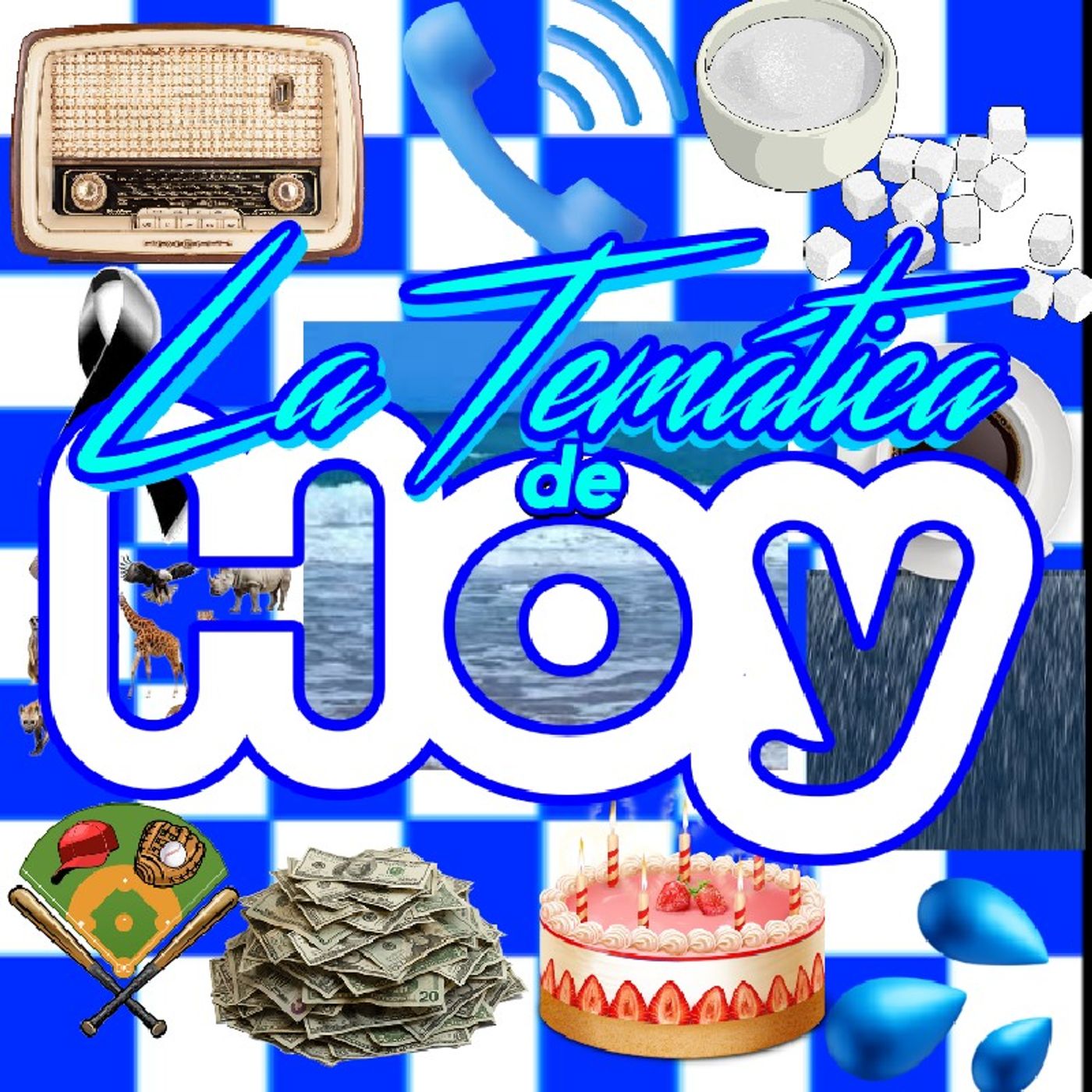 La Temática de Hoy; Famosos que no pudieron contener las lágrimas (2° Parte).mp3