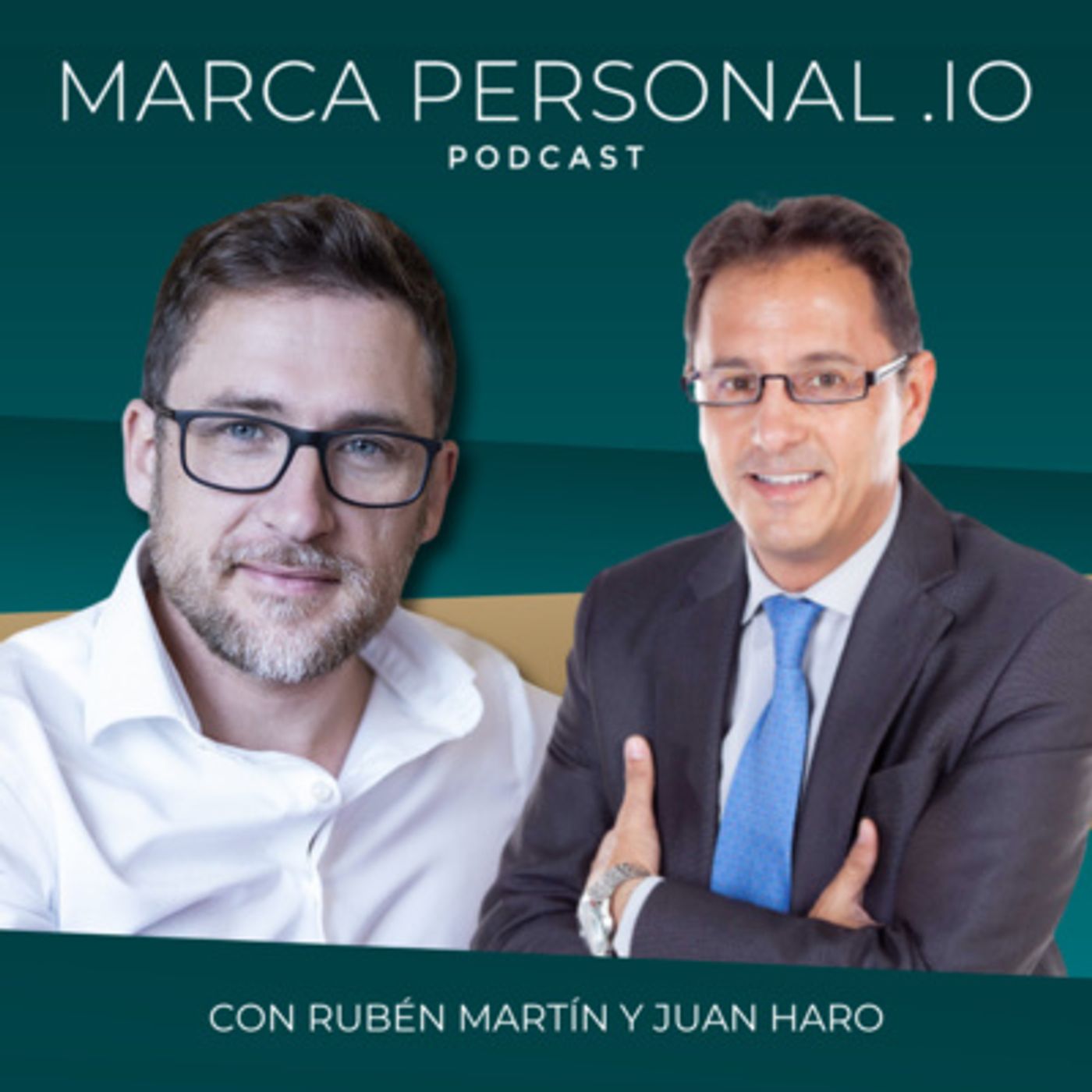 El Poder de tu Marca Personal