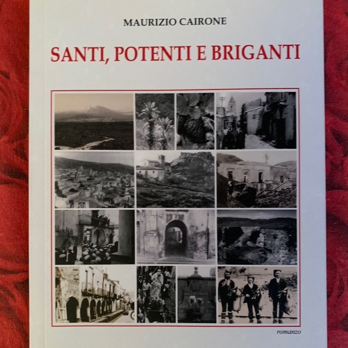 Santi, potenti e briganti