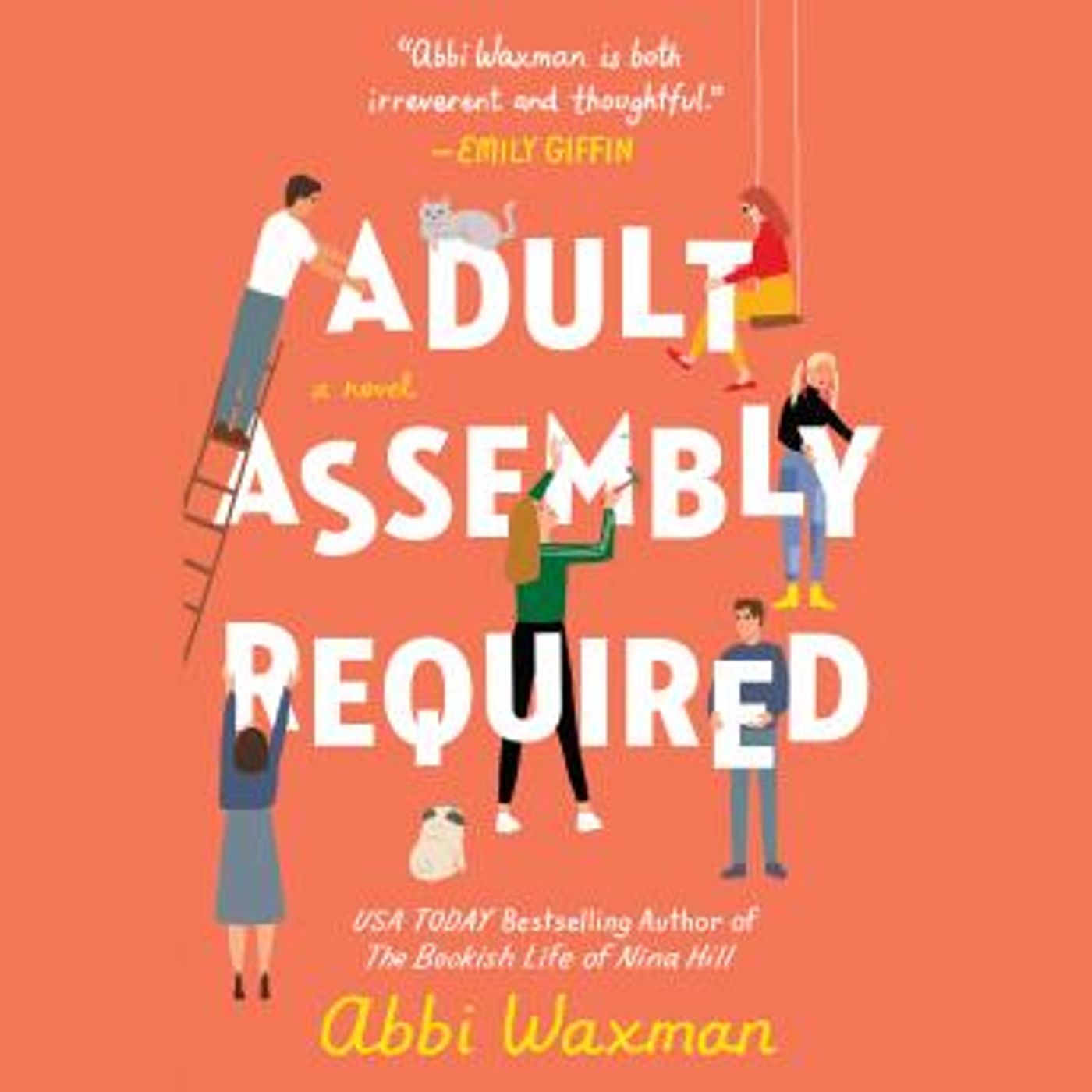 Download Top Full Audiobooks in Fiction, Contemporary Women
