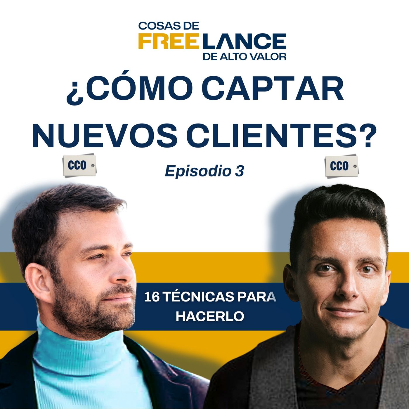 Cosas de Freelance de Alto Valor