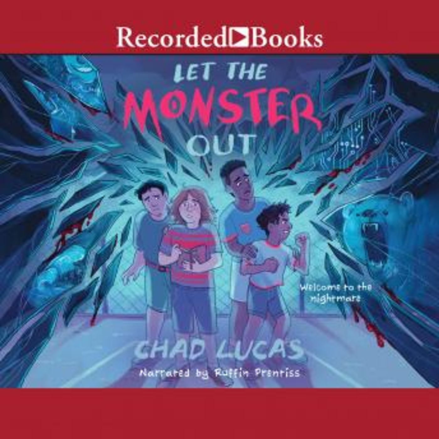 Grab the Top Full Audiobooks in Kids, Mystery & Fantasy