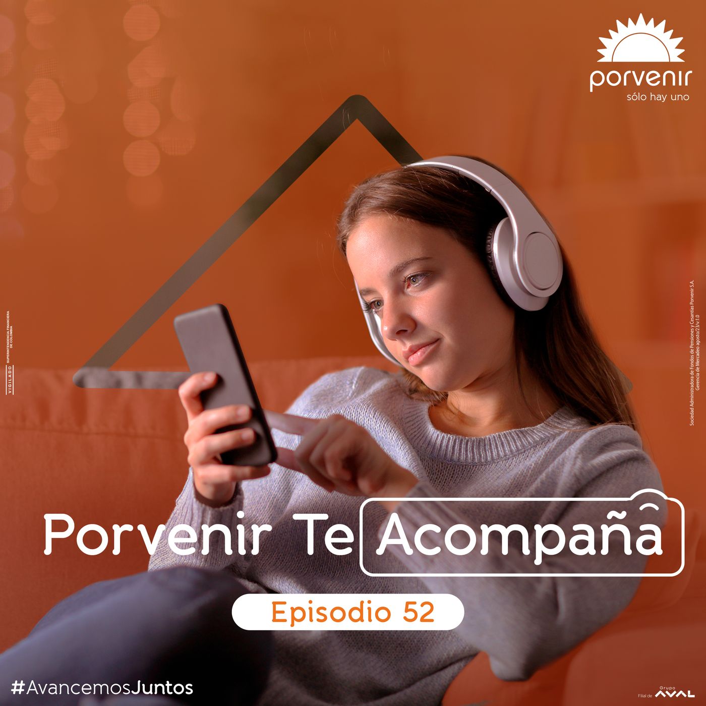 Porvenir Te Acompaña