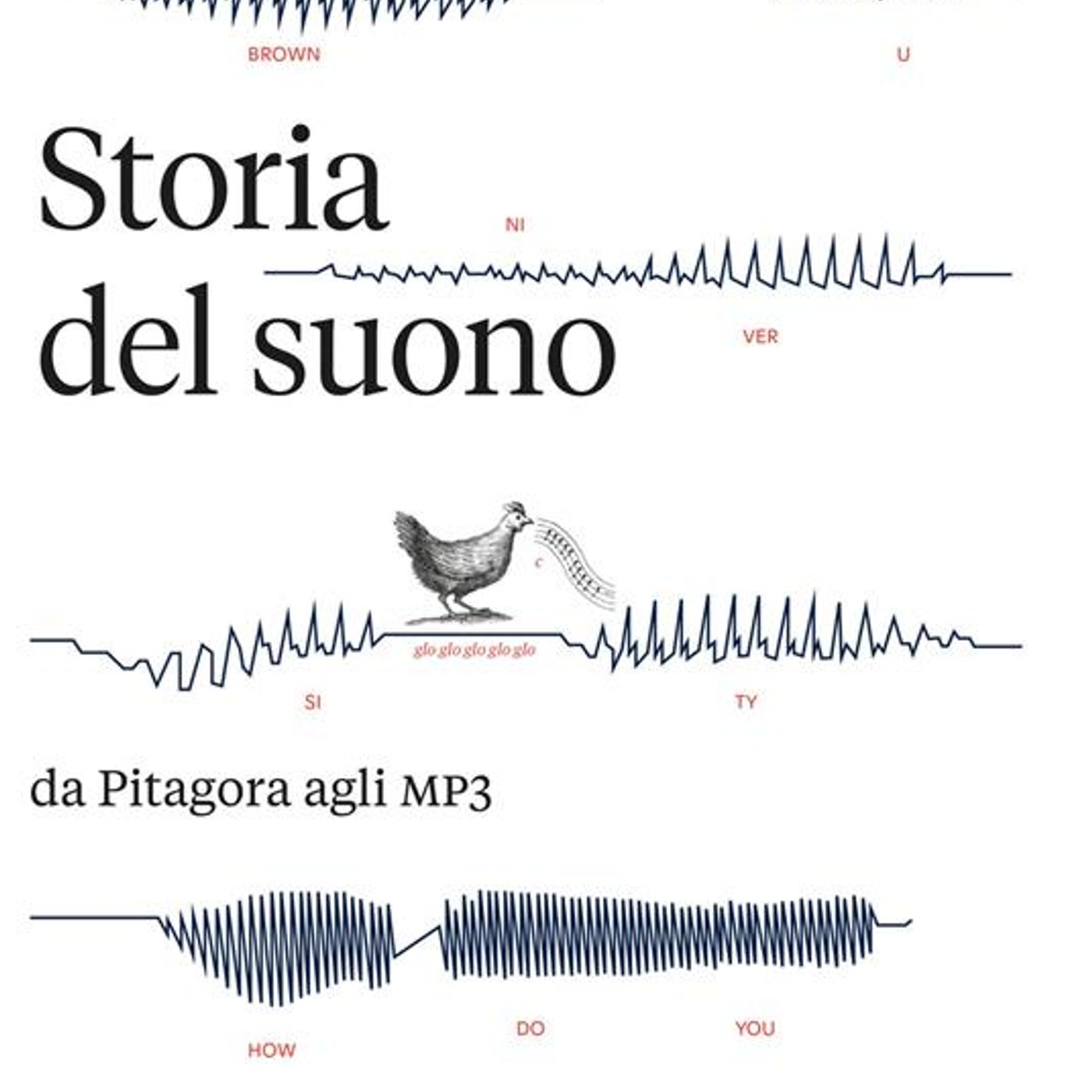 Marco Sozzi "Storia del suono"