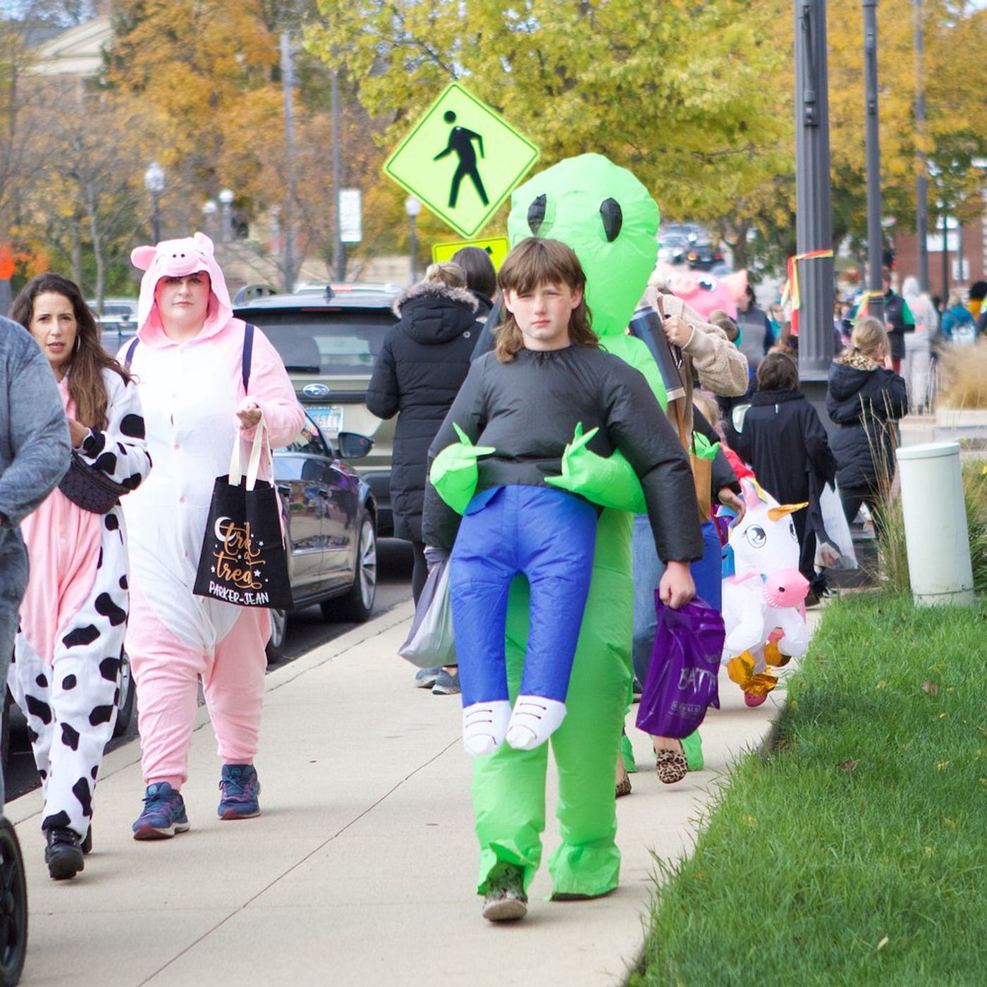 Kane County trick-or-treating hours for Halloween 2025 episode artwork